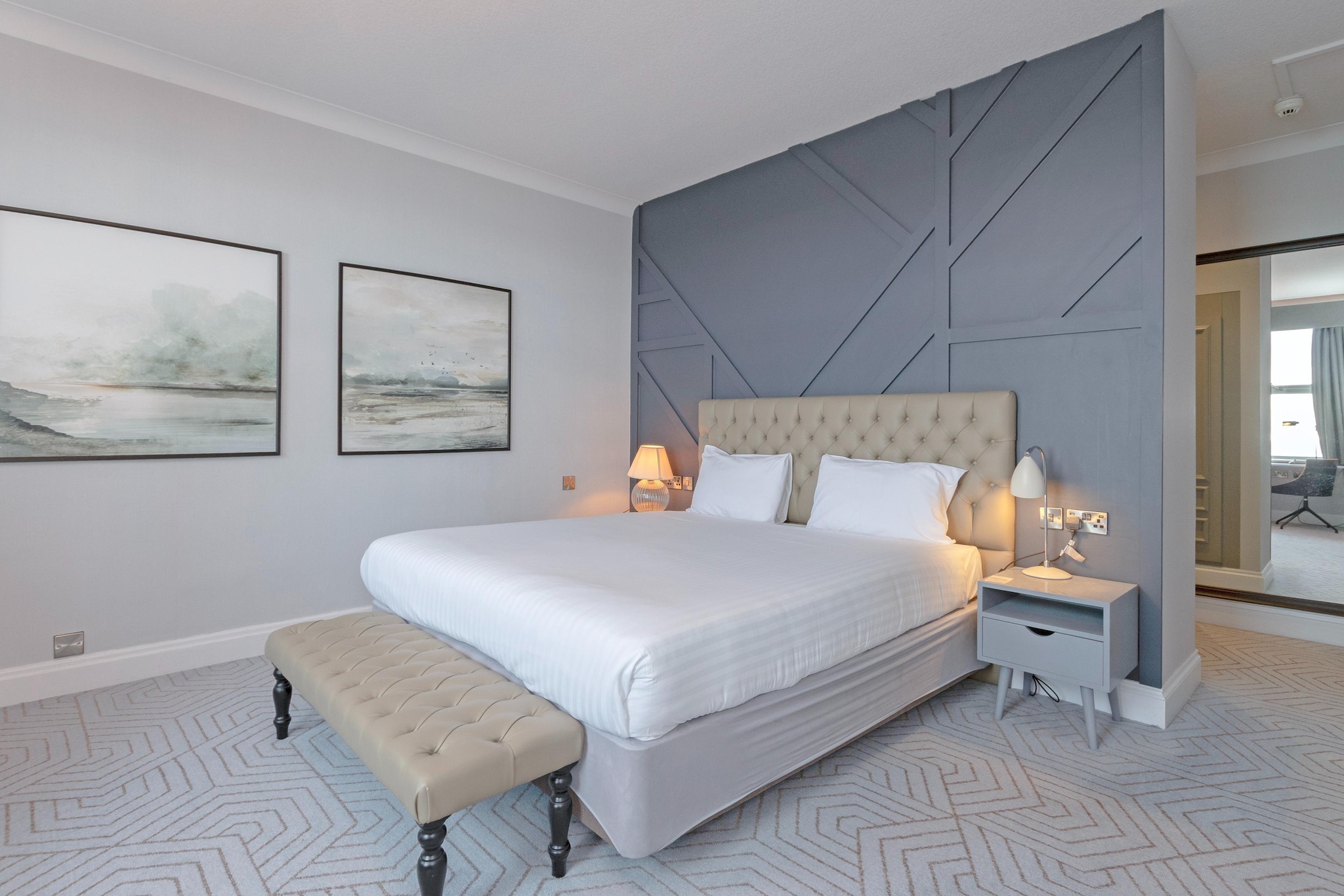 Bed Room