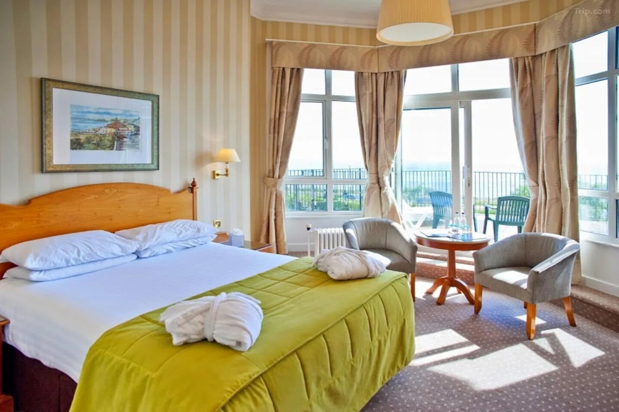 Bed Room
