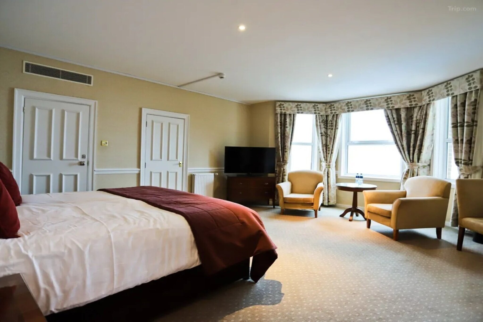Bed Room