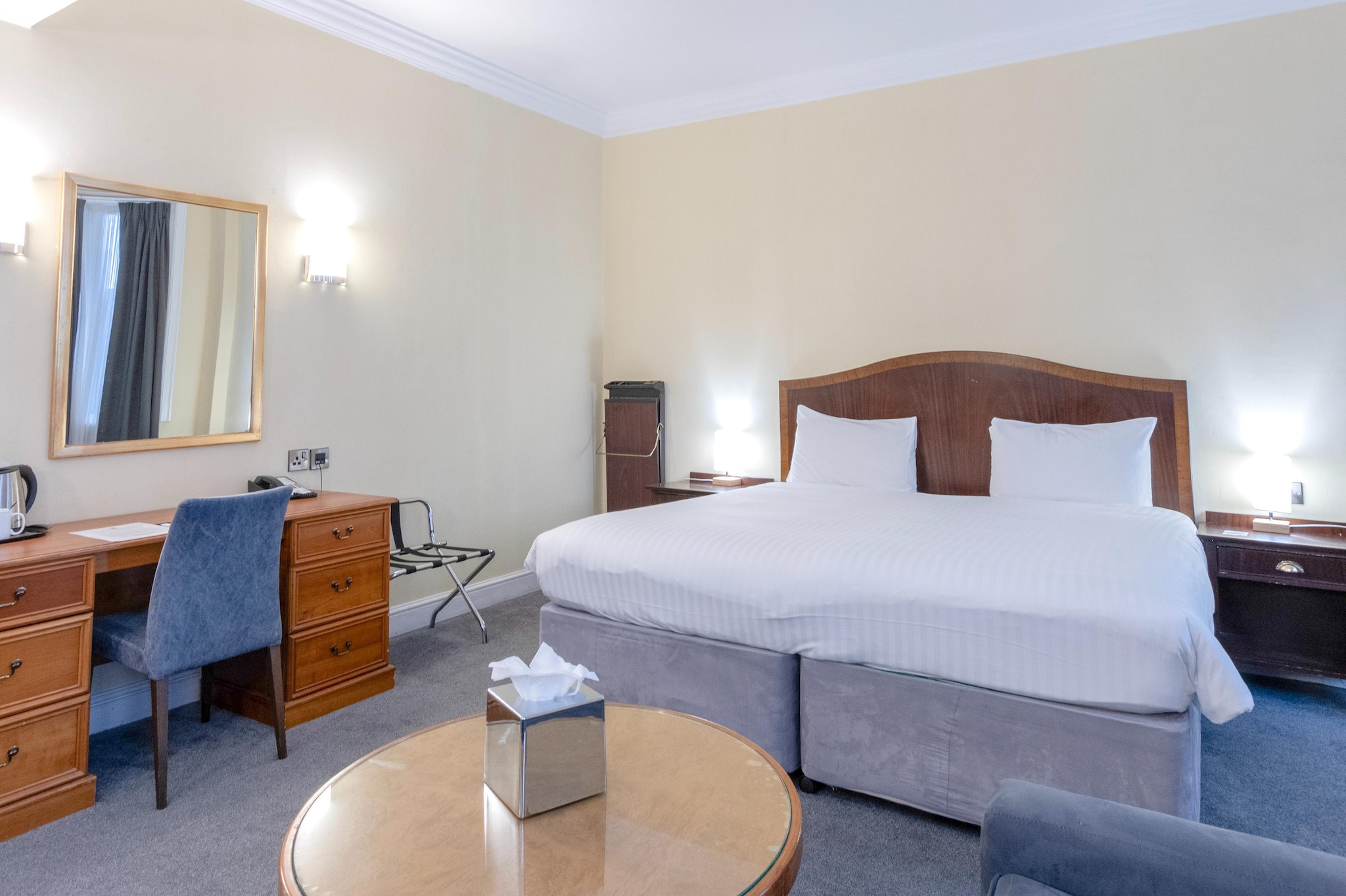 Bed Room