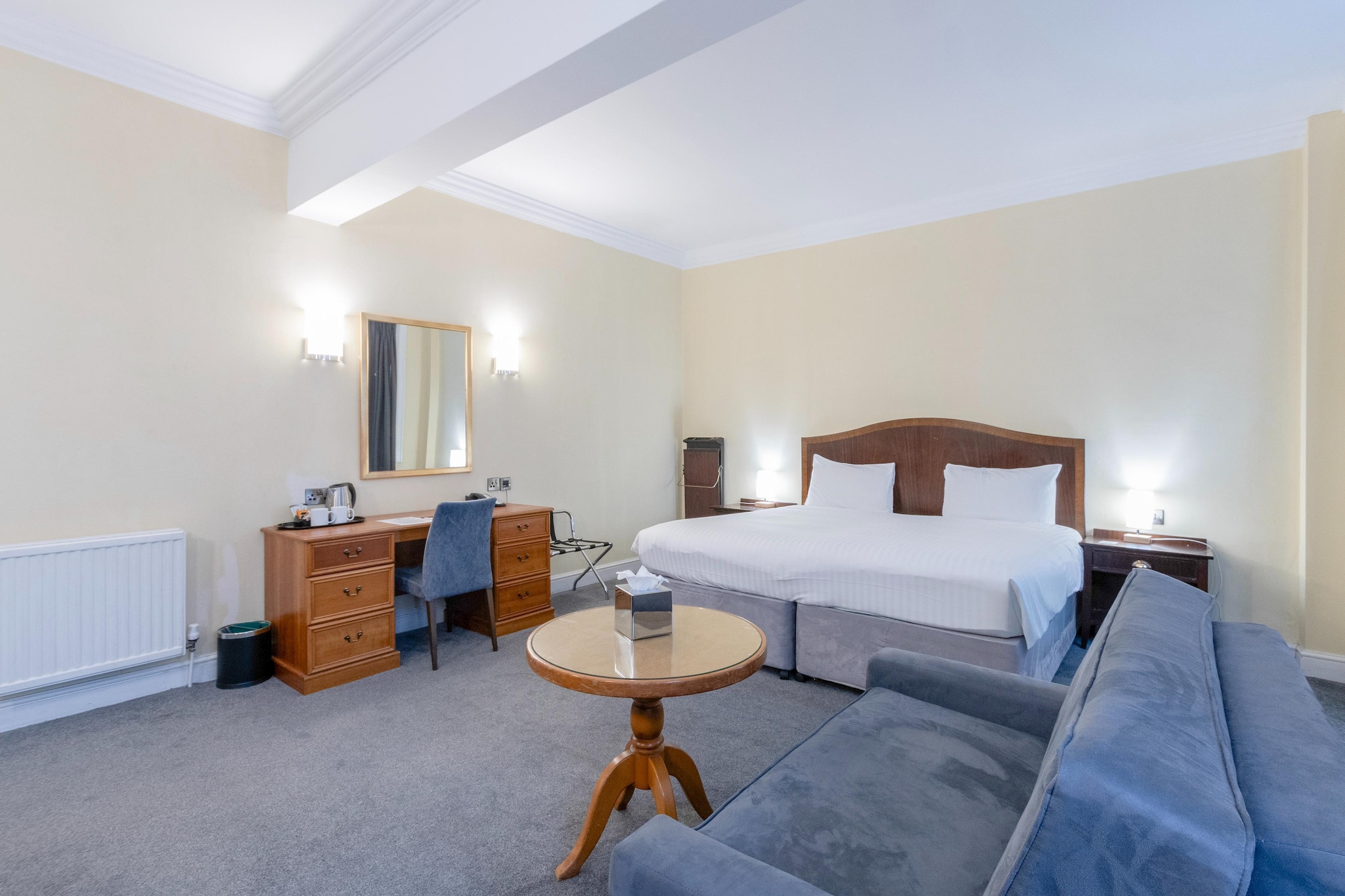 Bed Room