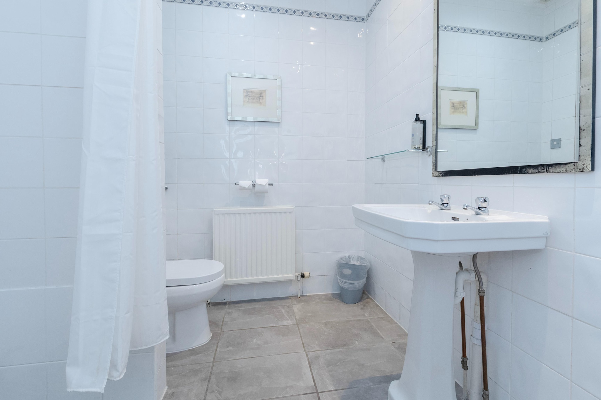 Bath Room