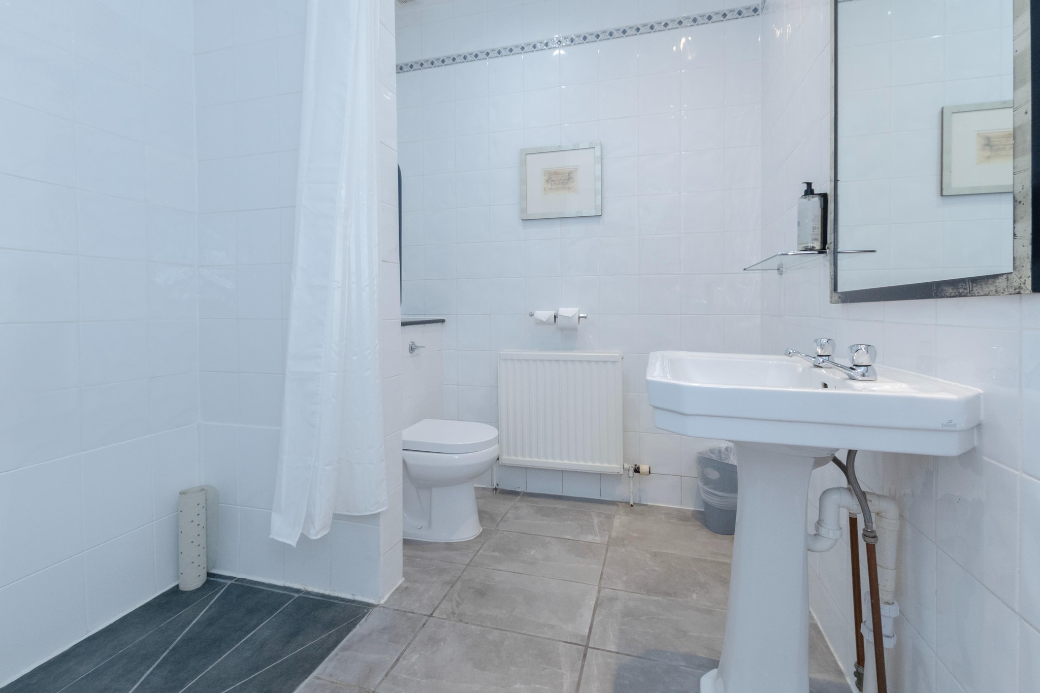 Bath Room