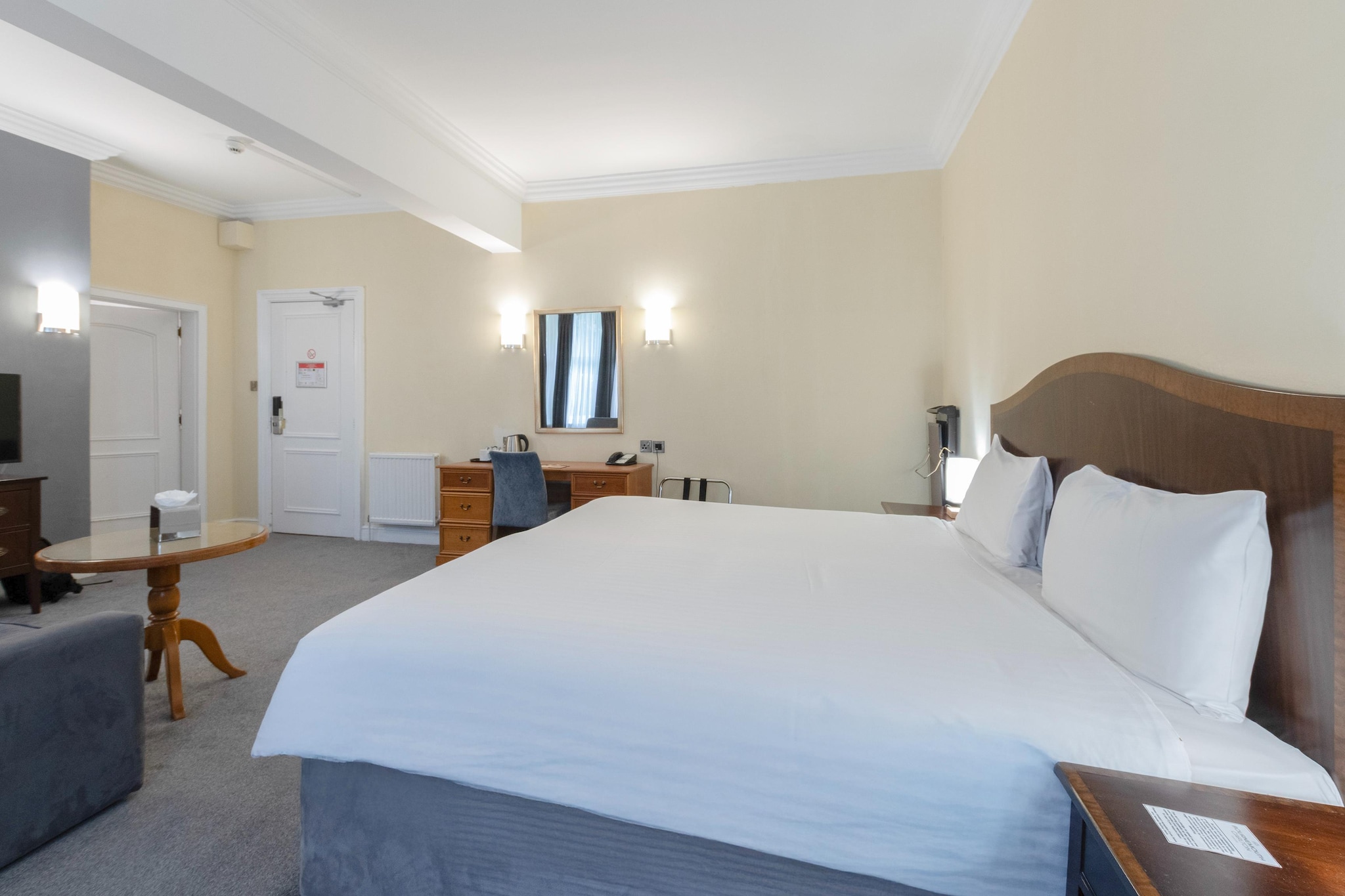 Bed Room