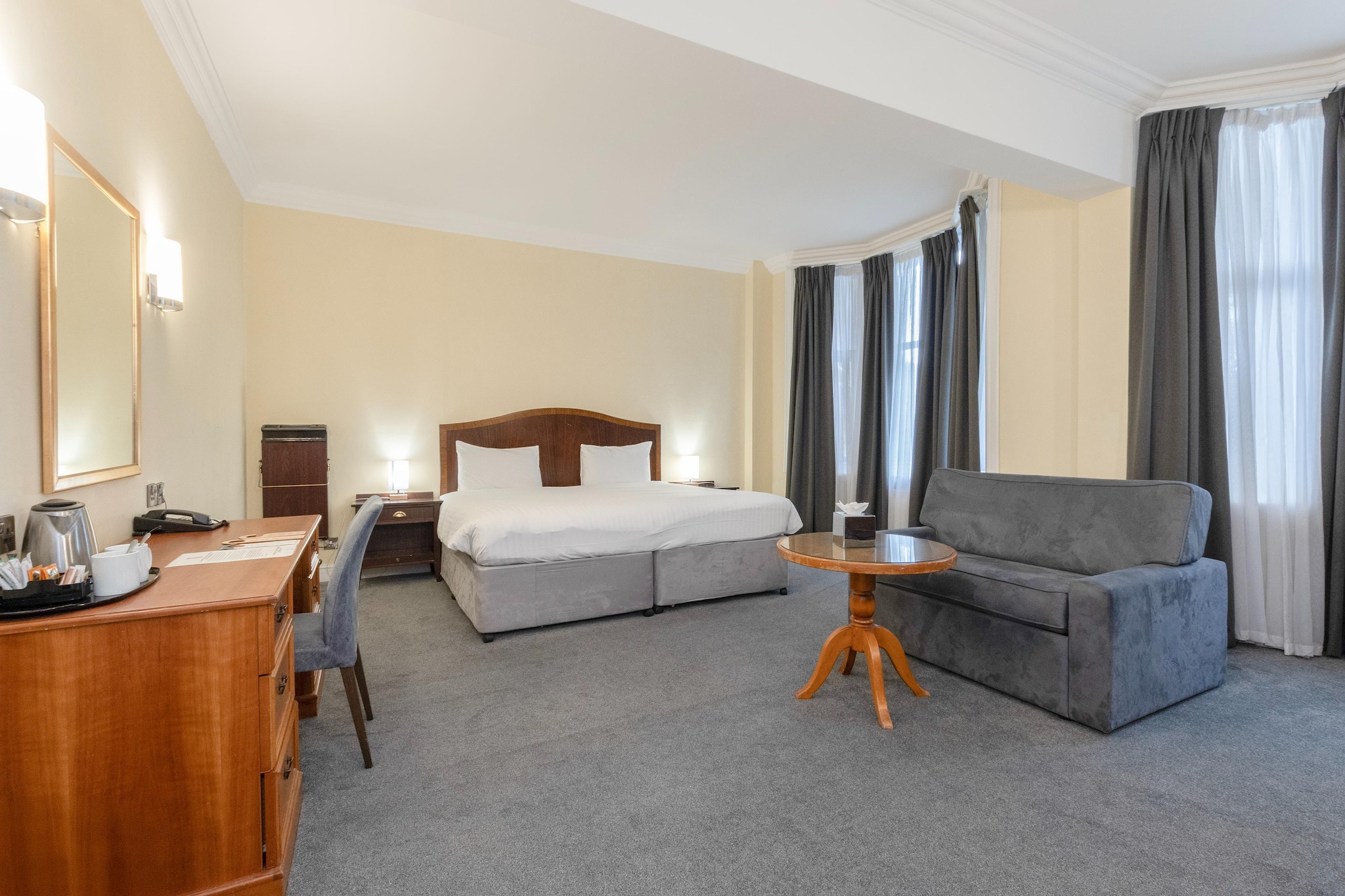 Bed Room