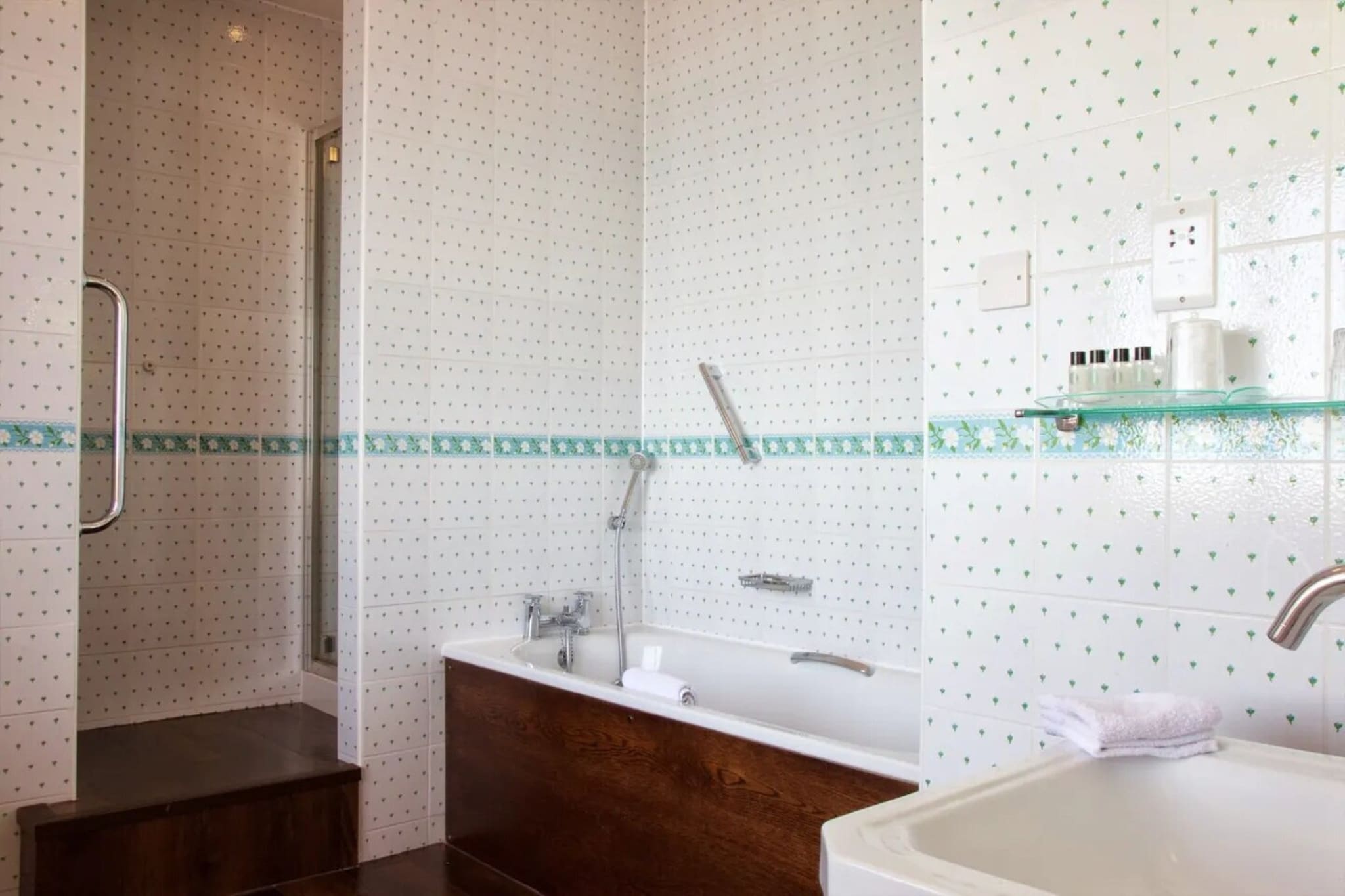 Bath Room