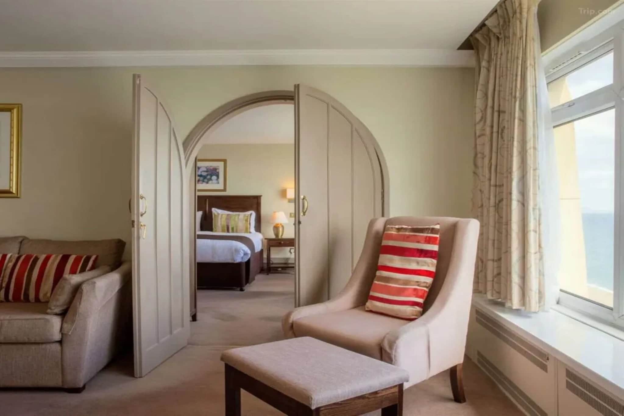 Bed Room