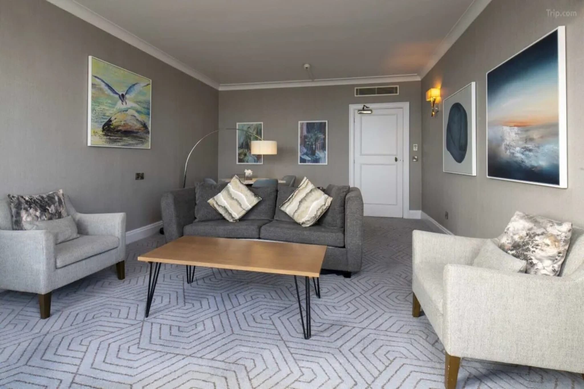 Bed Room
