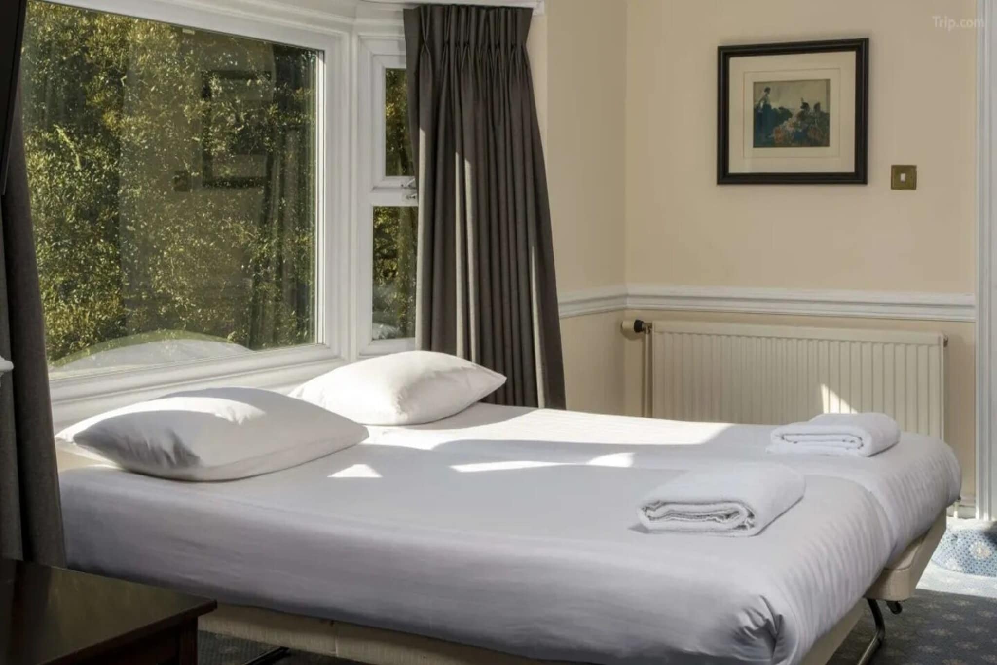 Bed Room