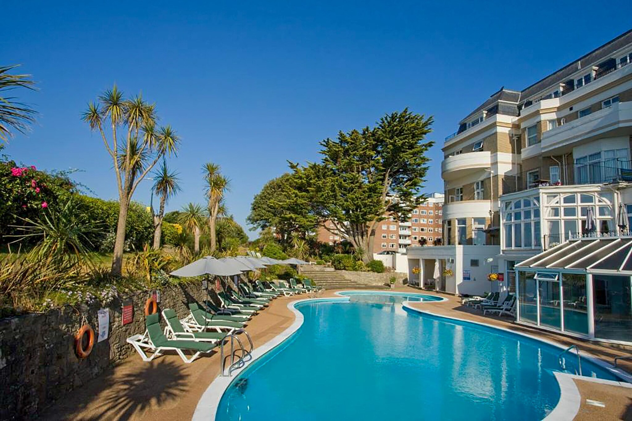 Classic Single Room - Image-tags.hotelswimmingpool