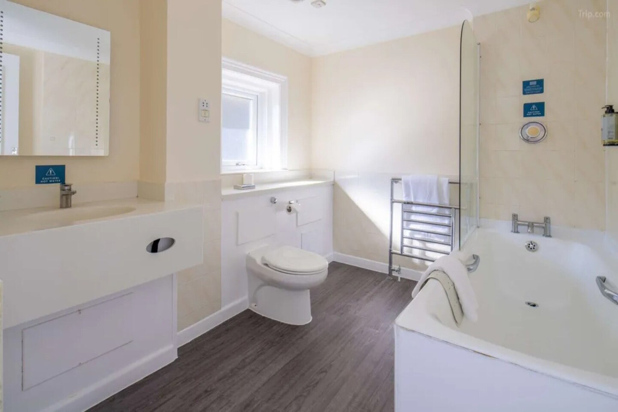 Bath Room
