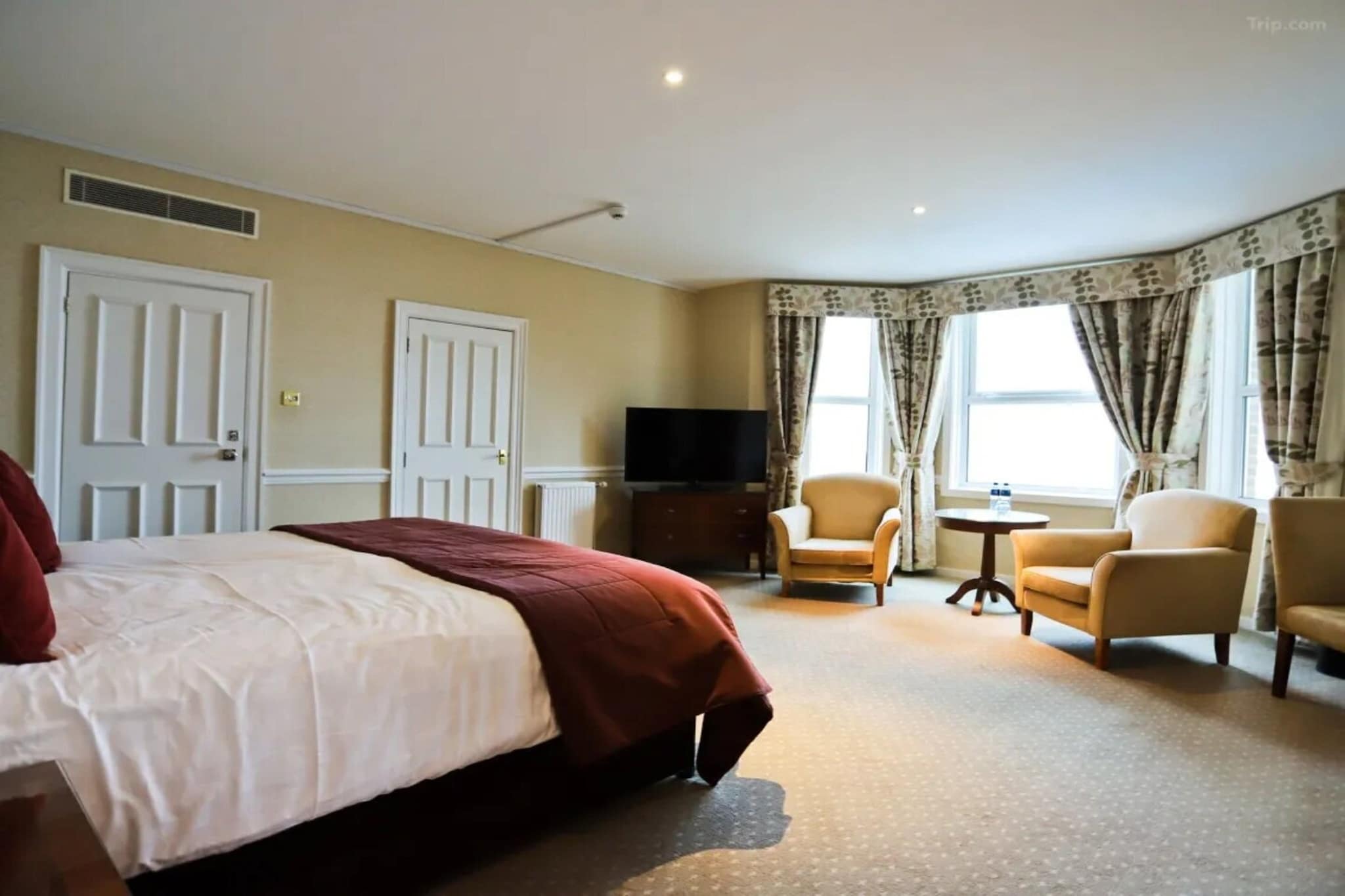 Bed Room