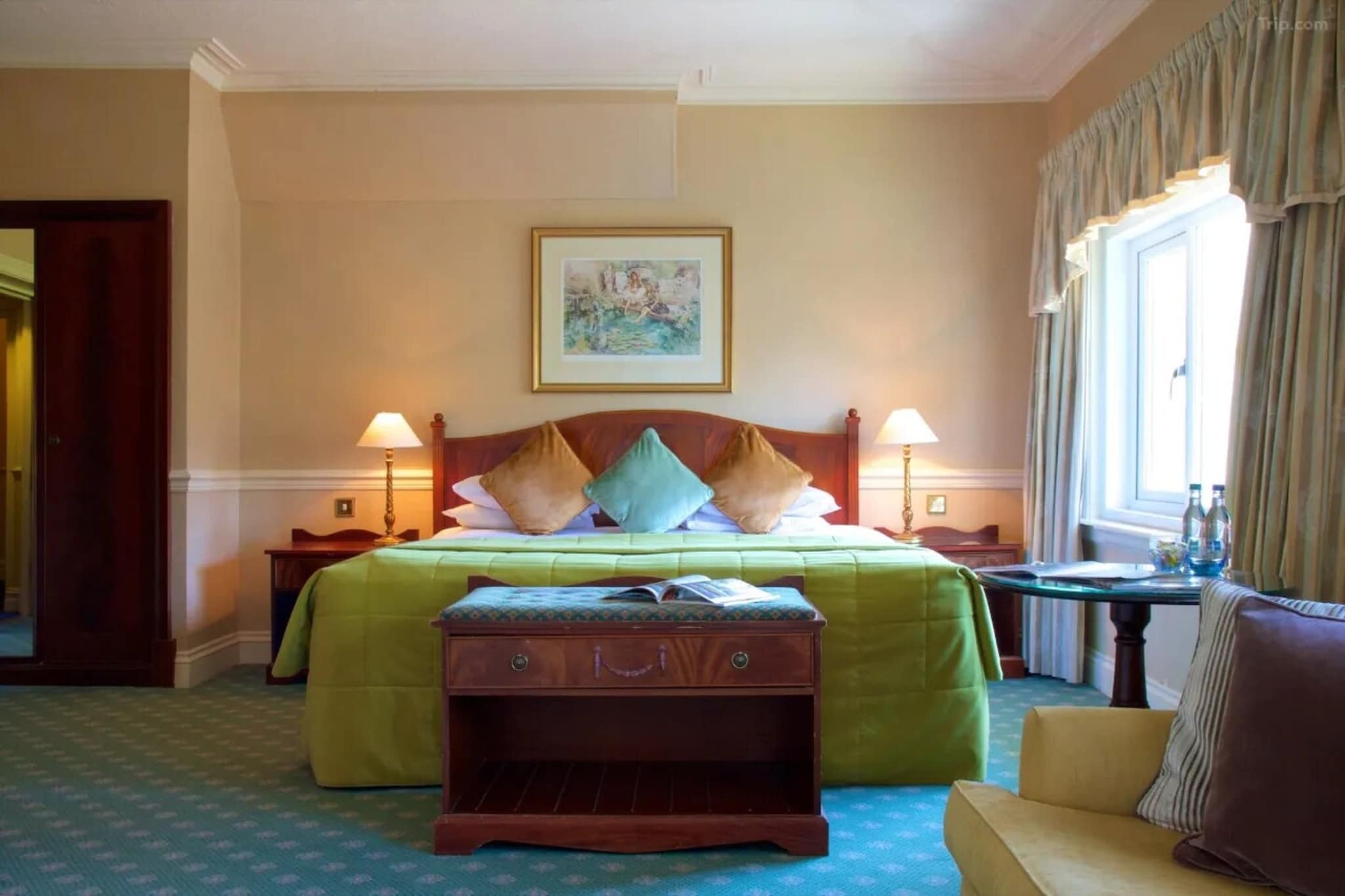 Bed Room