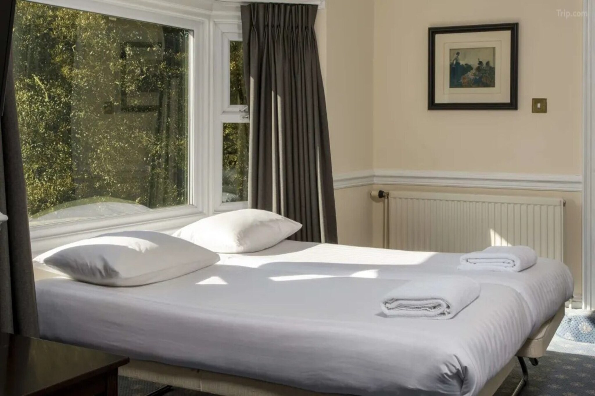 Bed Room