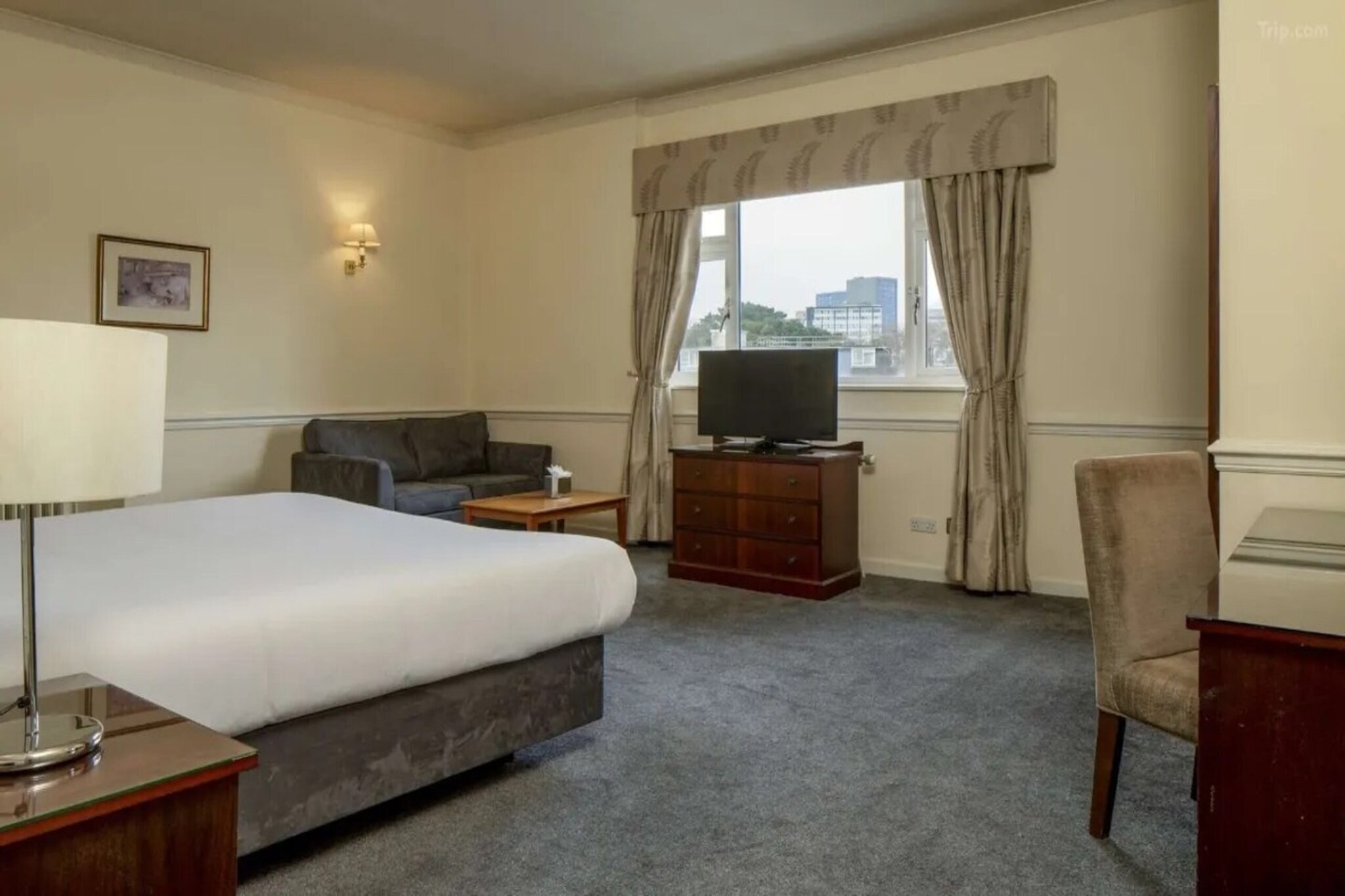 Bed Room