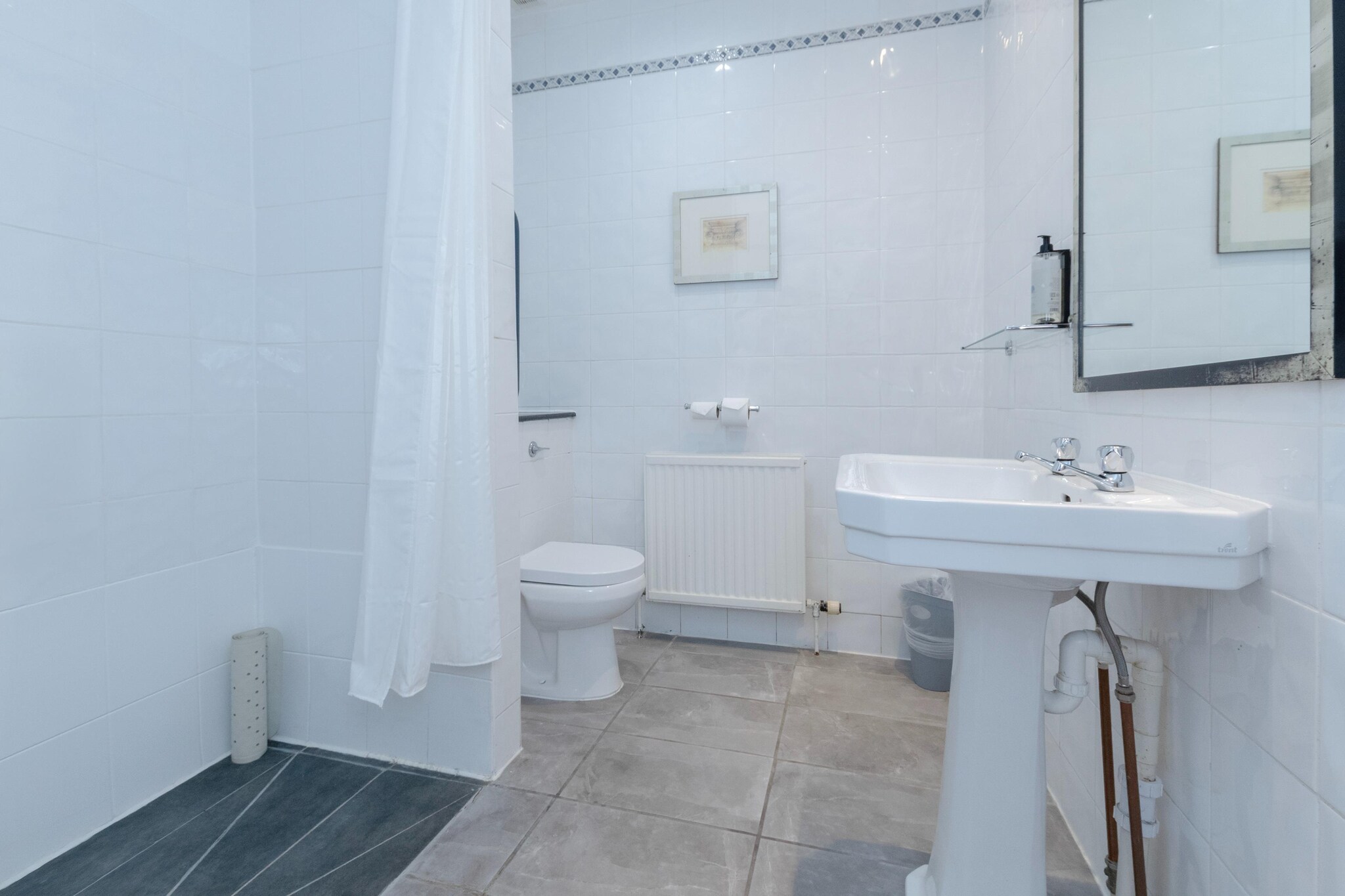 Bath Room