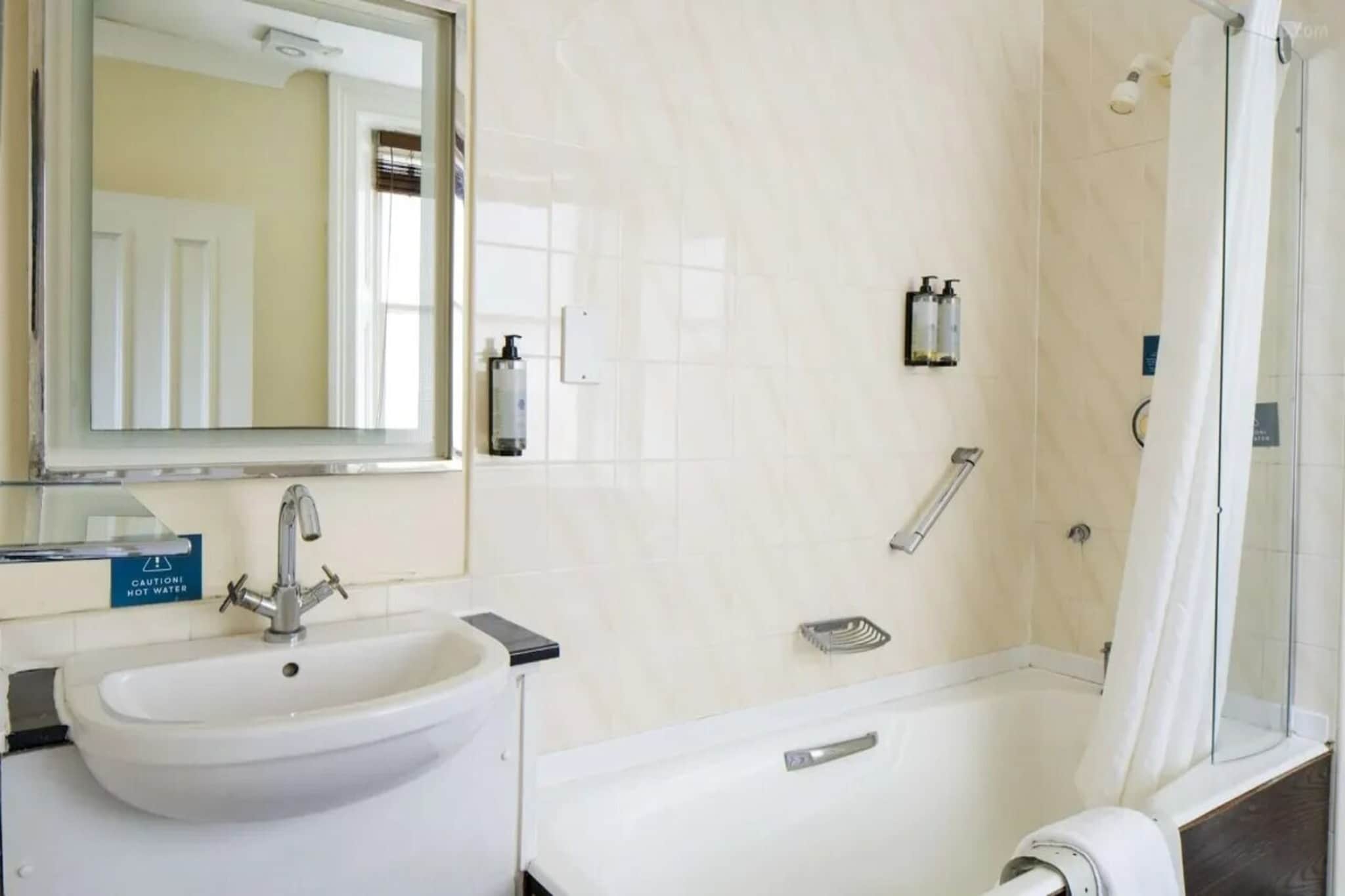 Bath Room
