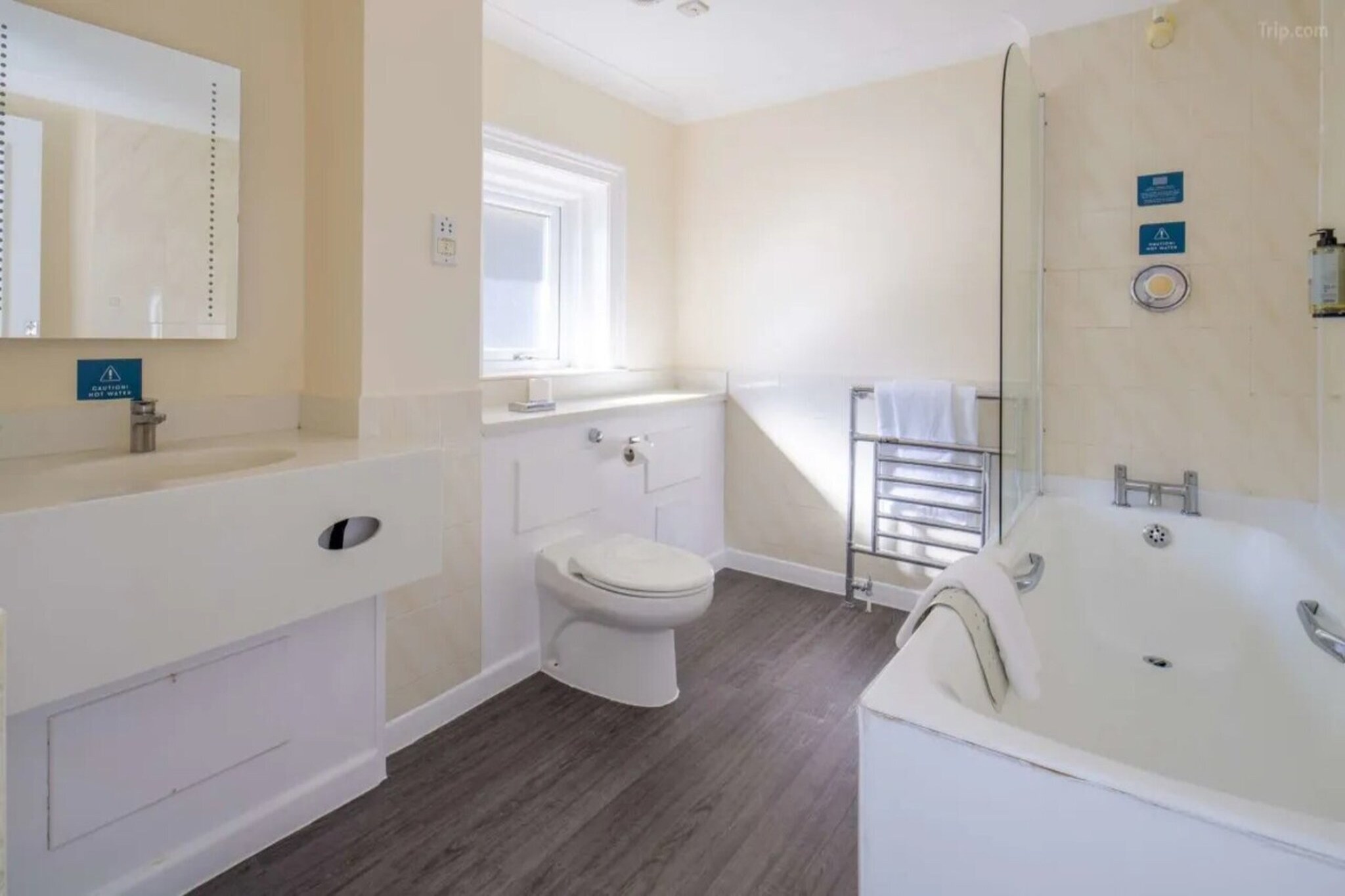 Bath Room