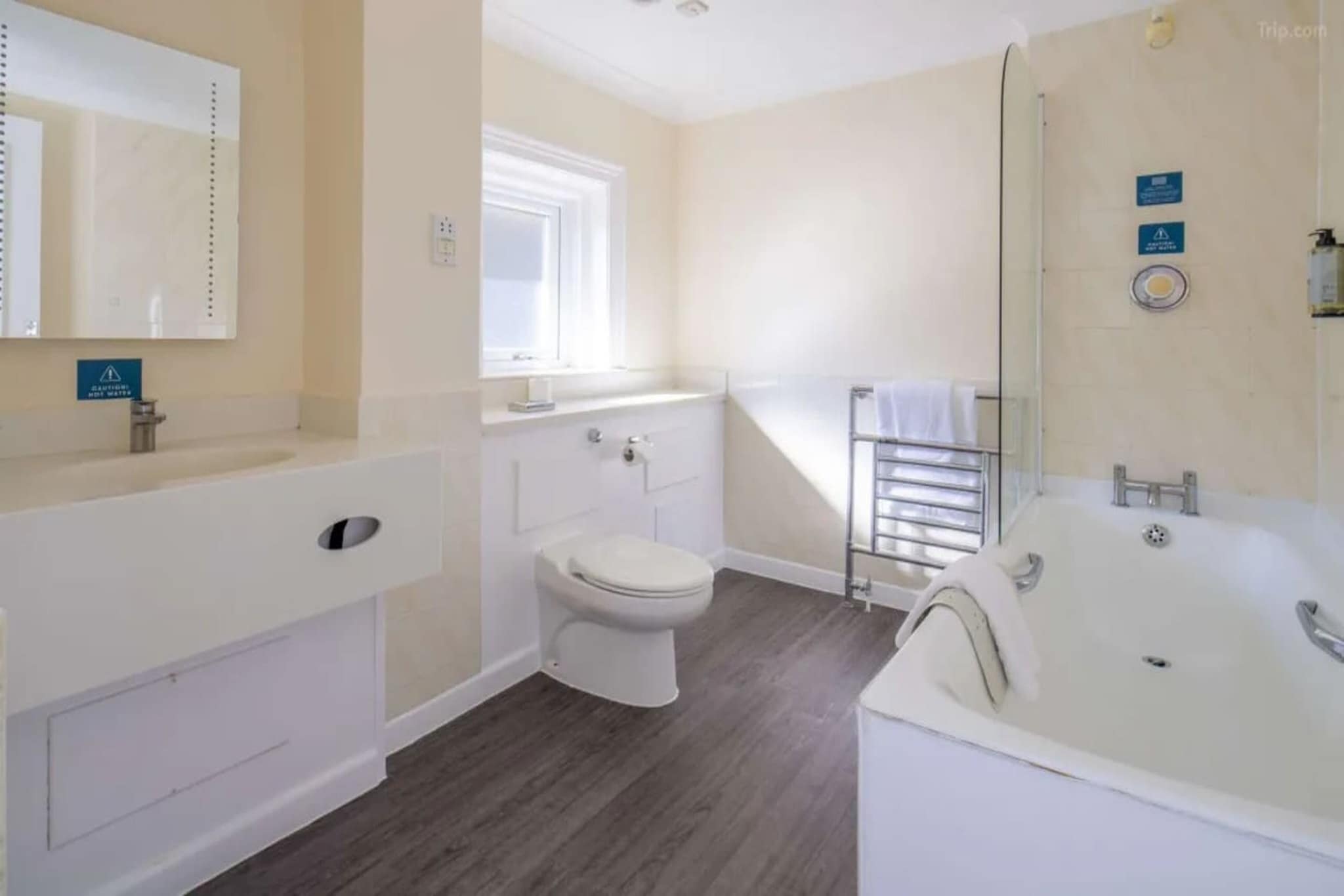 Bath Room