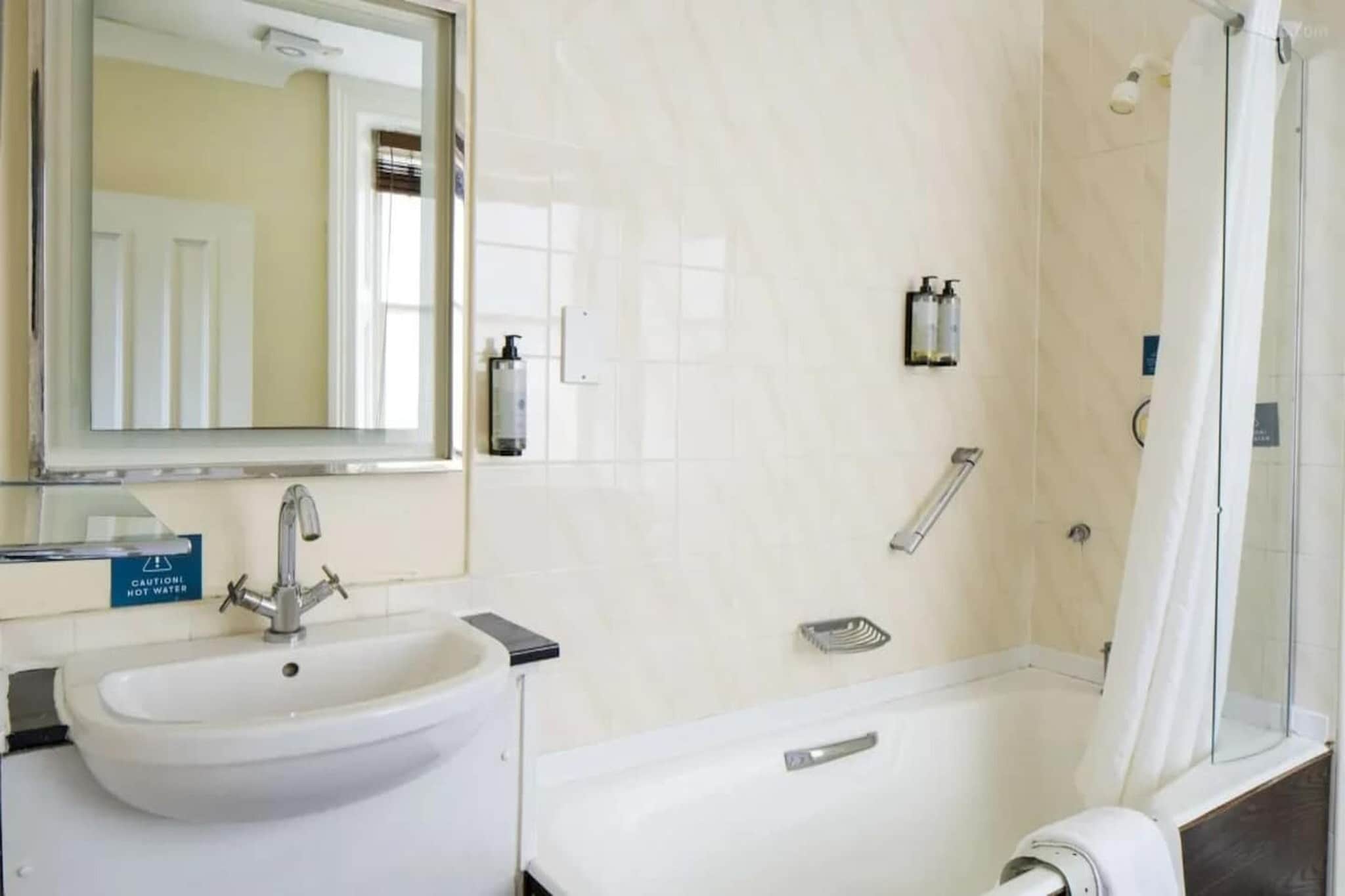 Bath Room