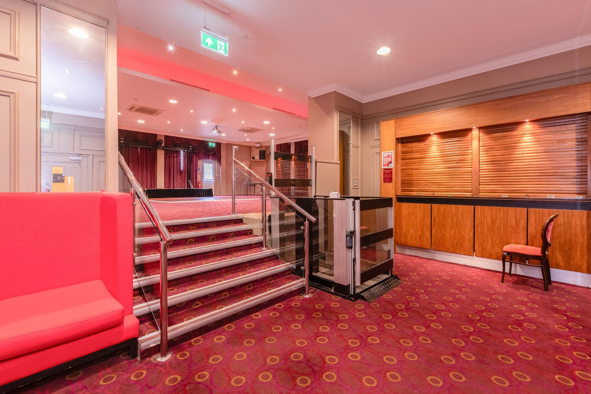 Standard family room for 4(2A+2C) - Image-tags.hotelfacilitiesandservices