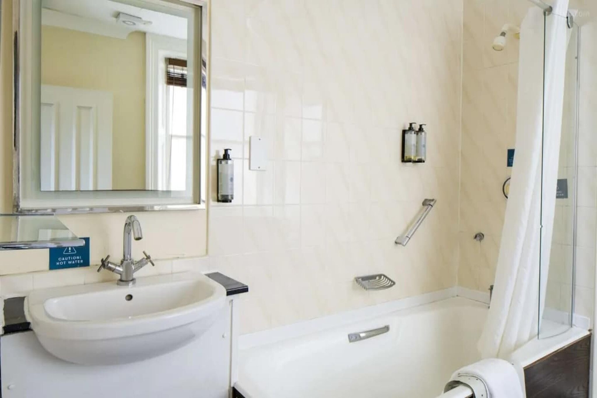 Bath Room