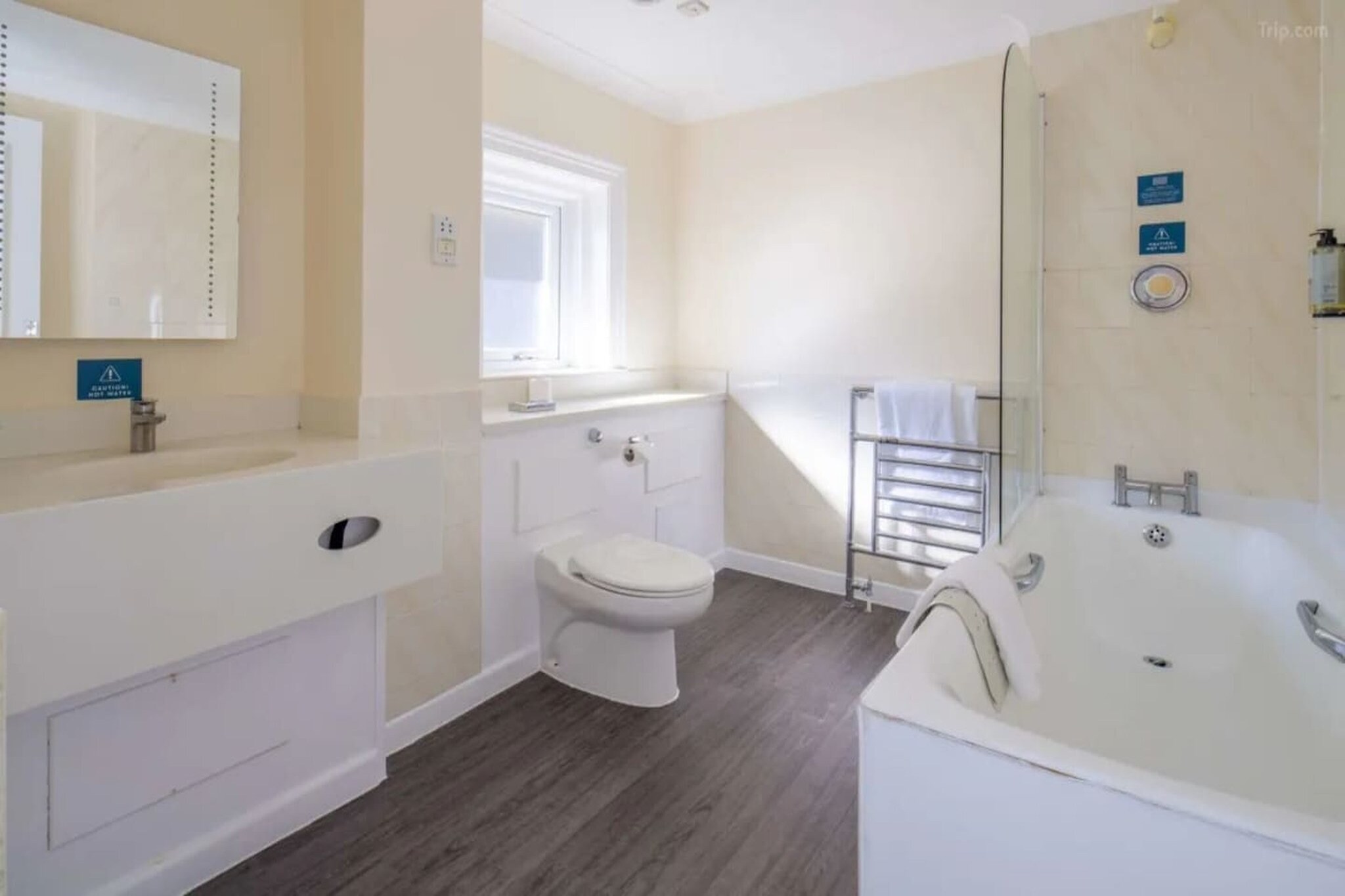 Bath Room