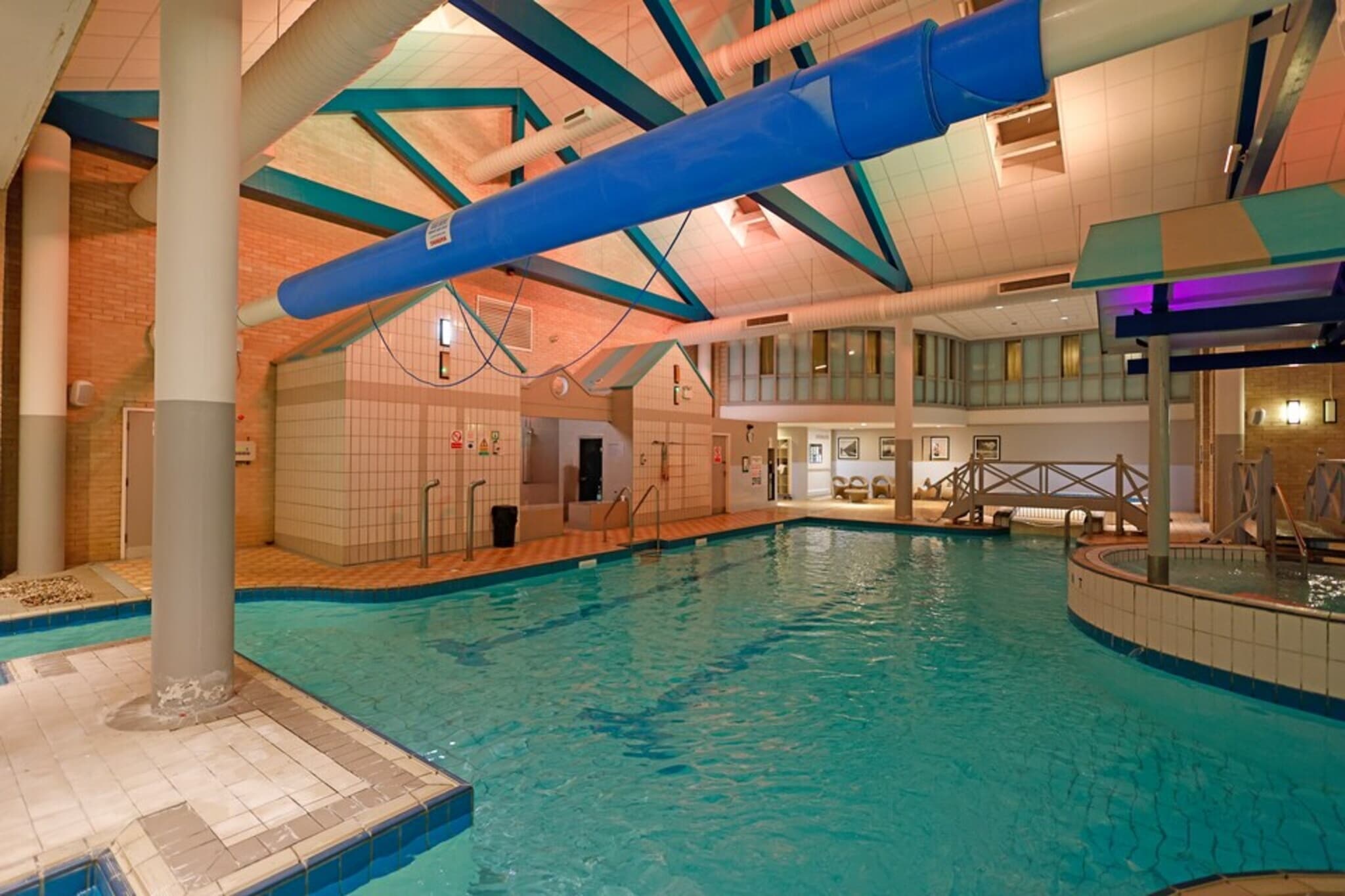 Standard Family of 3 Room - Image-tags.hotelswimmingpool