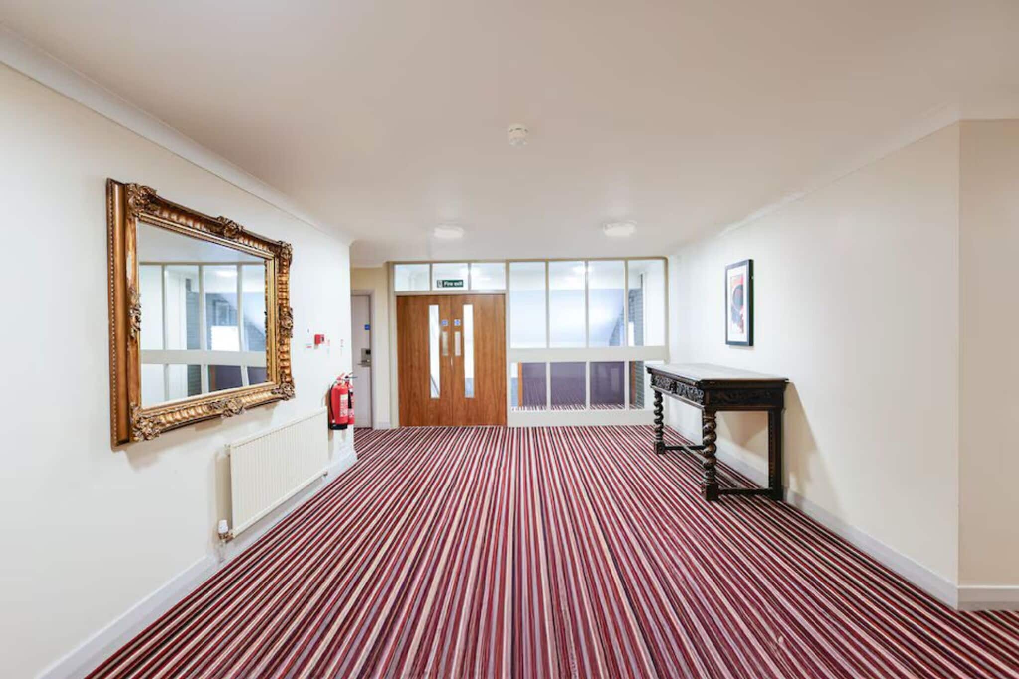 Standard Family of 3 Room