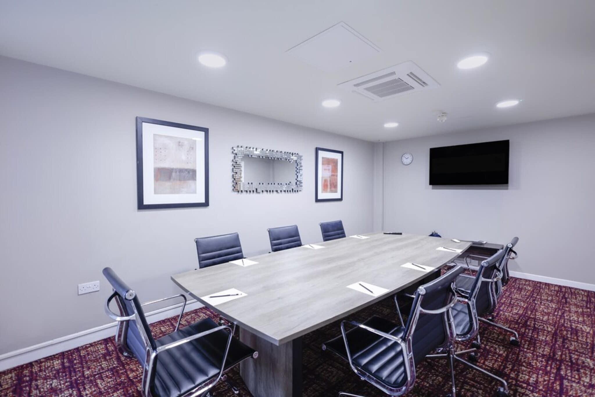 Executive Double Room - Image-tags.hotelfacilitiesandservices