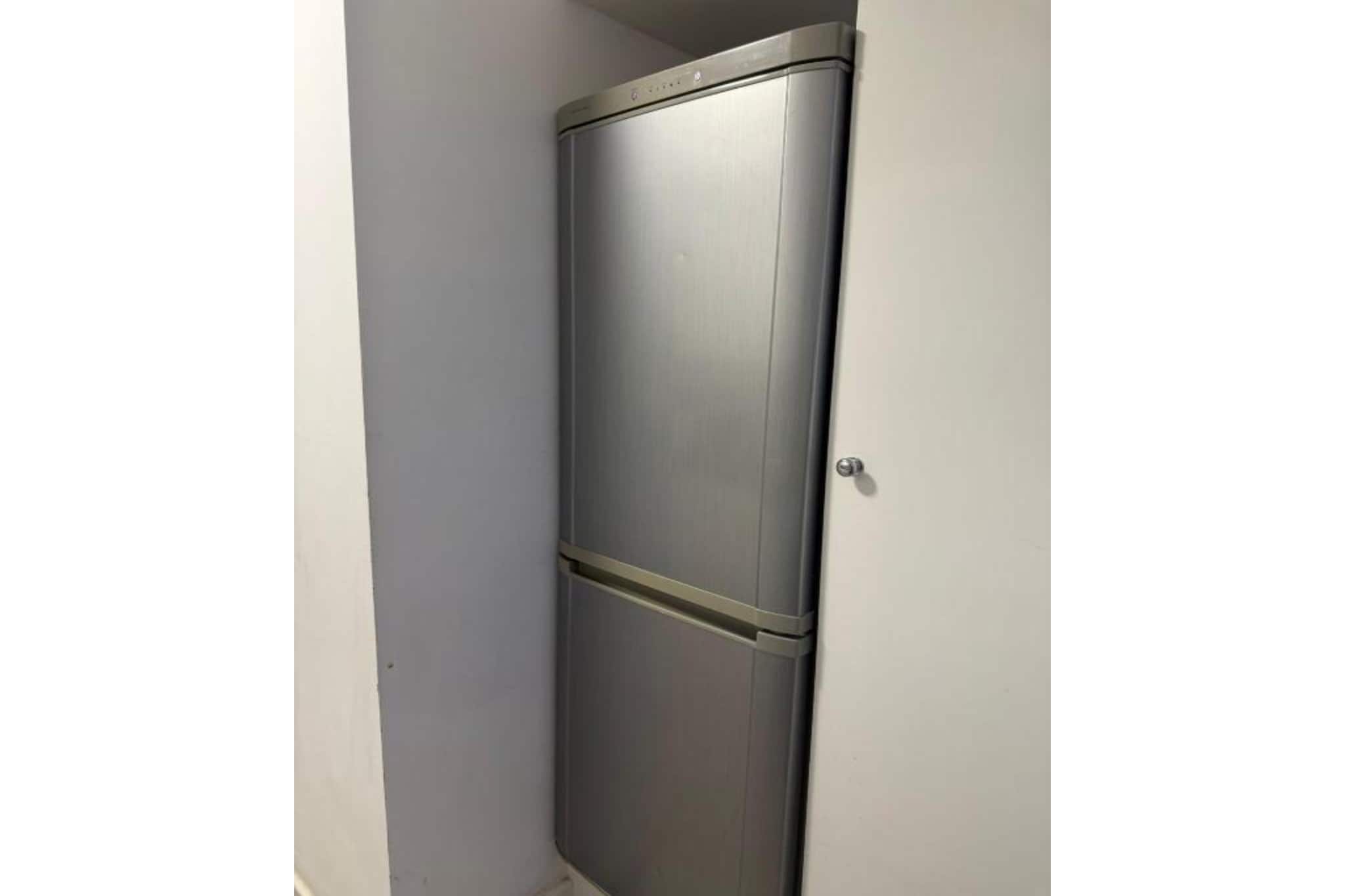 Deluxe Double Room - Faciliteiten