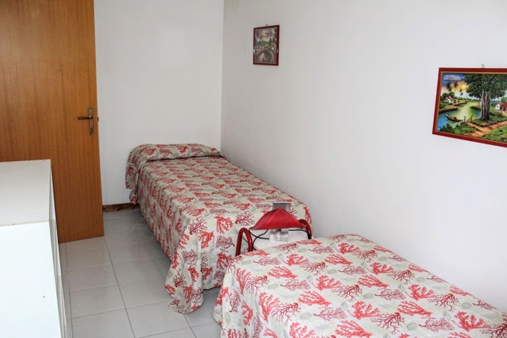 Bed Room