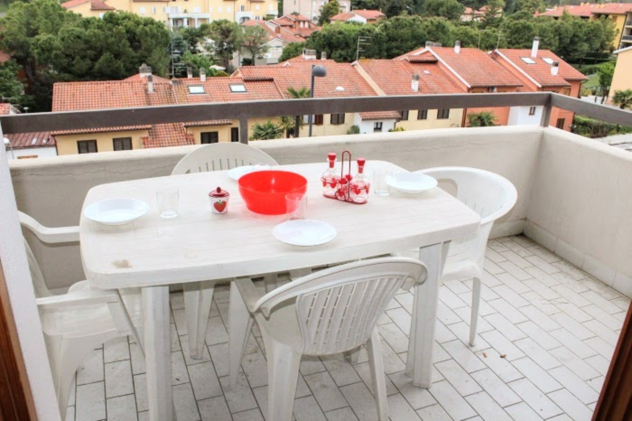 Terrace Balcony
