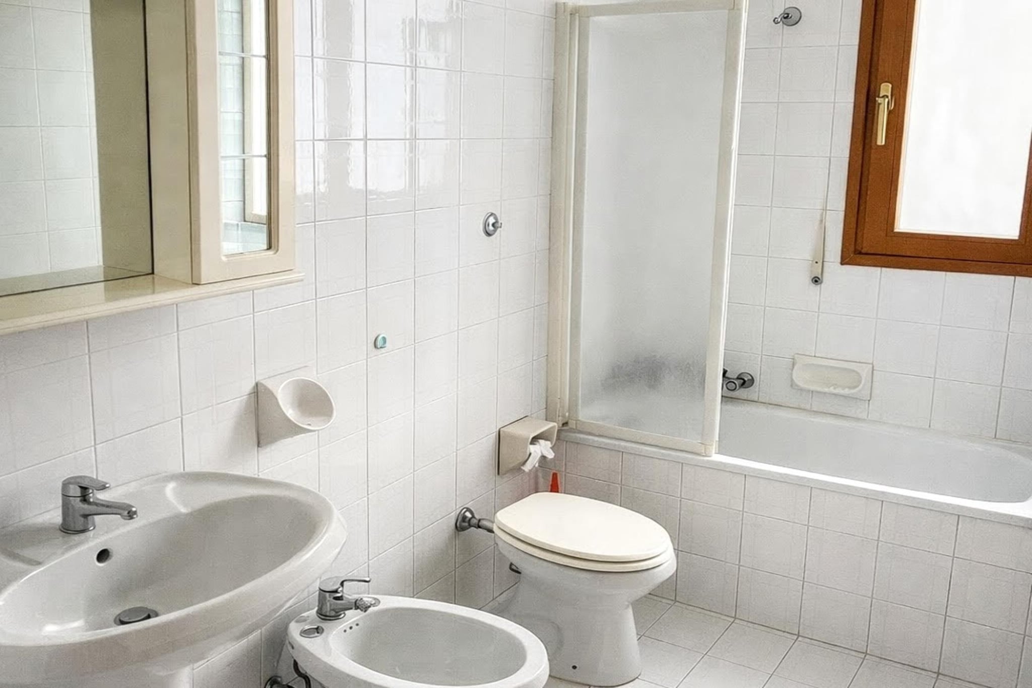 Bath Room