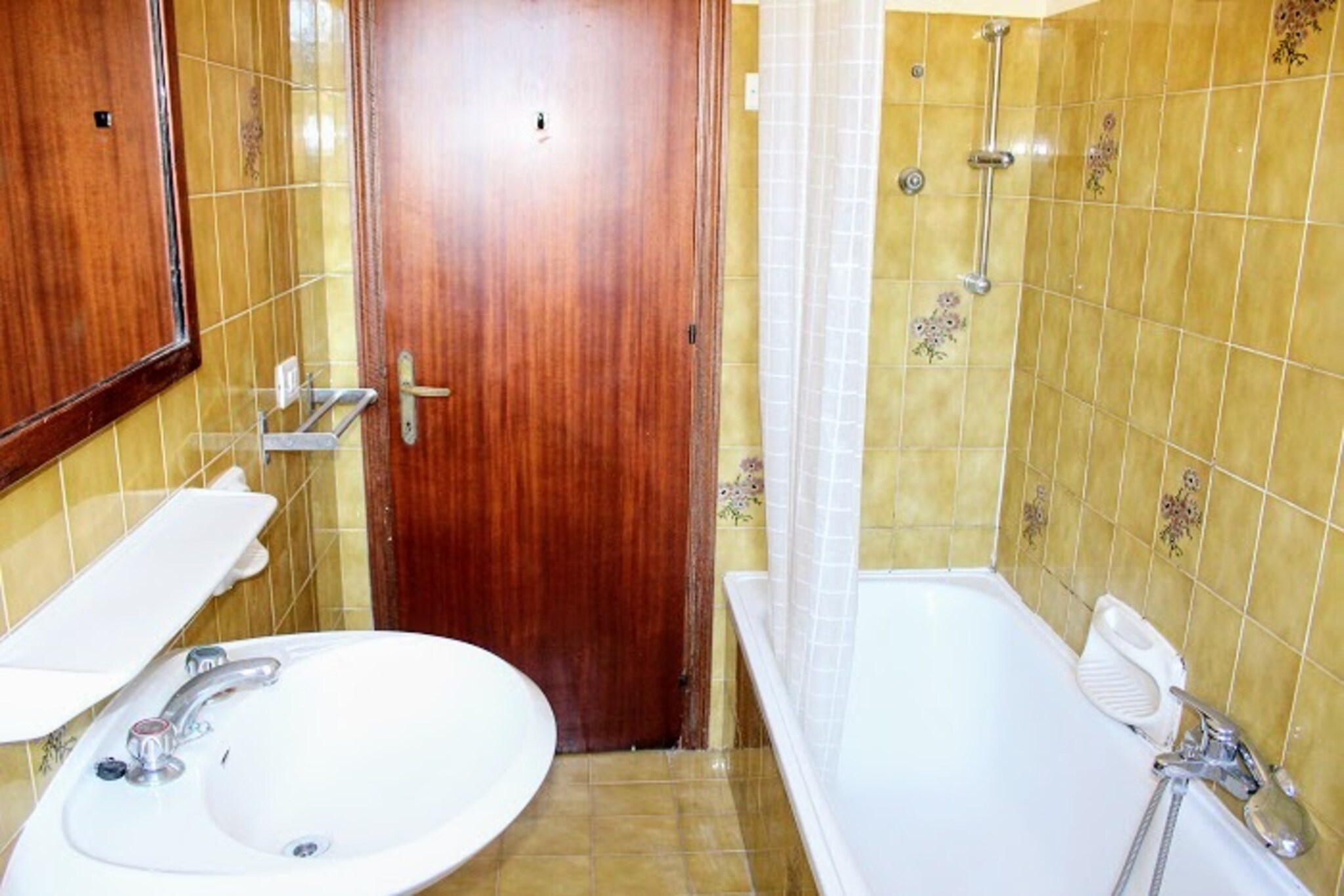 Bath Room