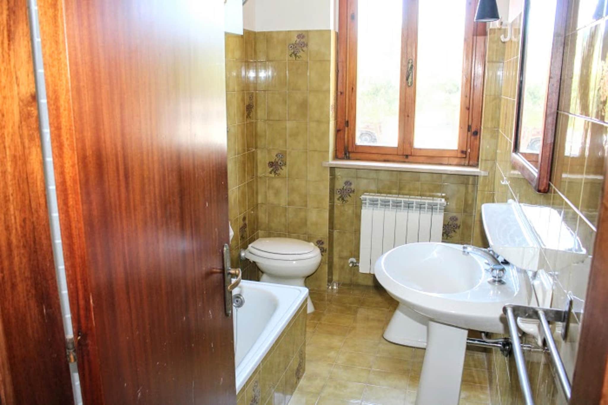 Bath Room