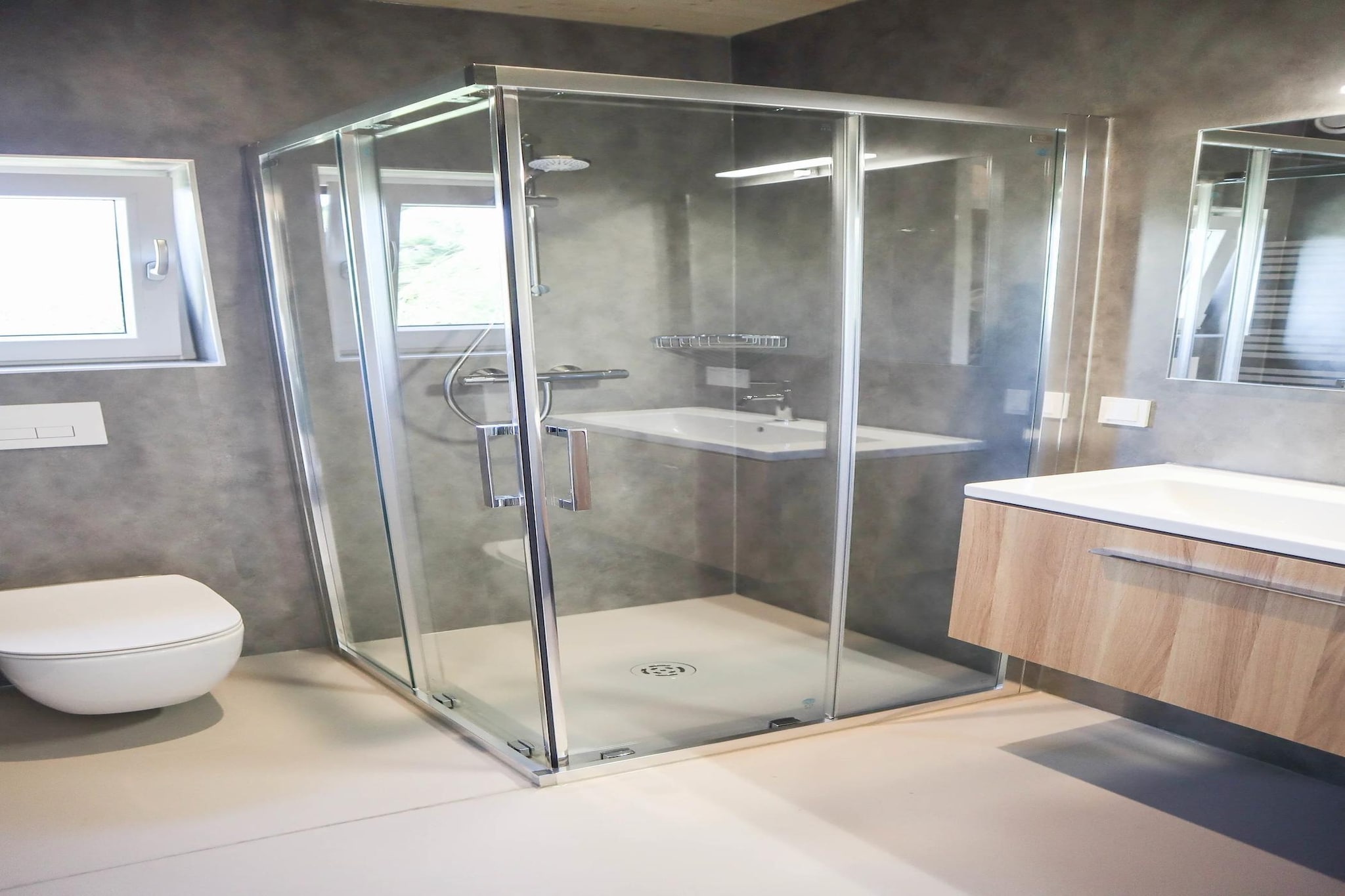 Bath Room