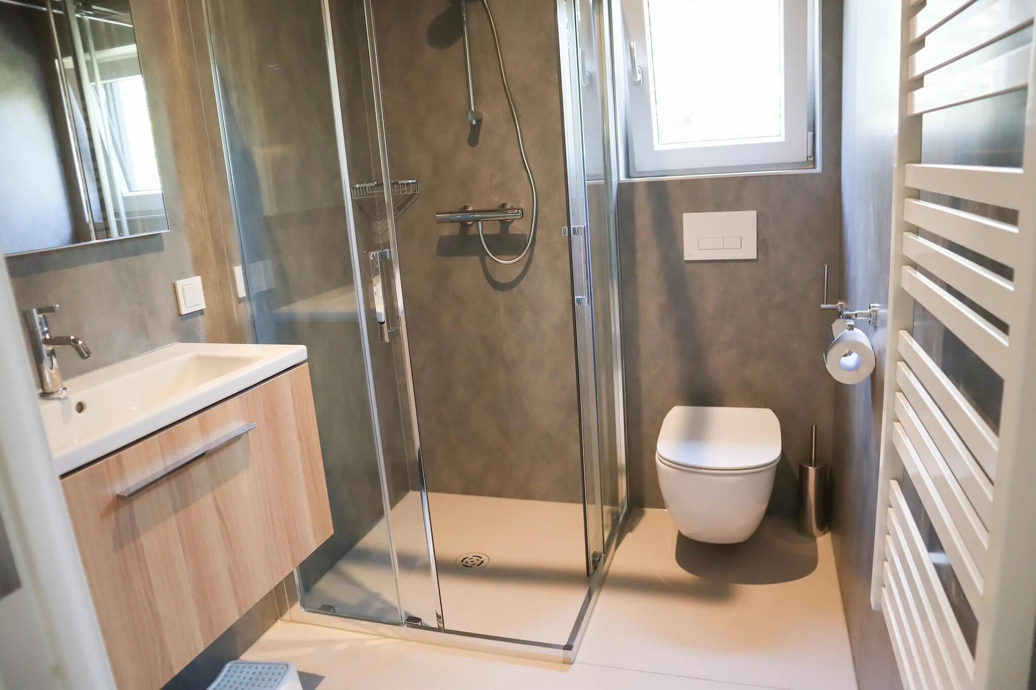 Bath Room
