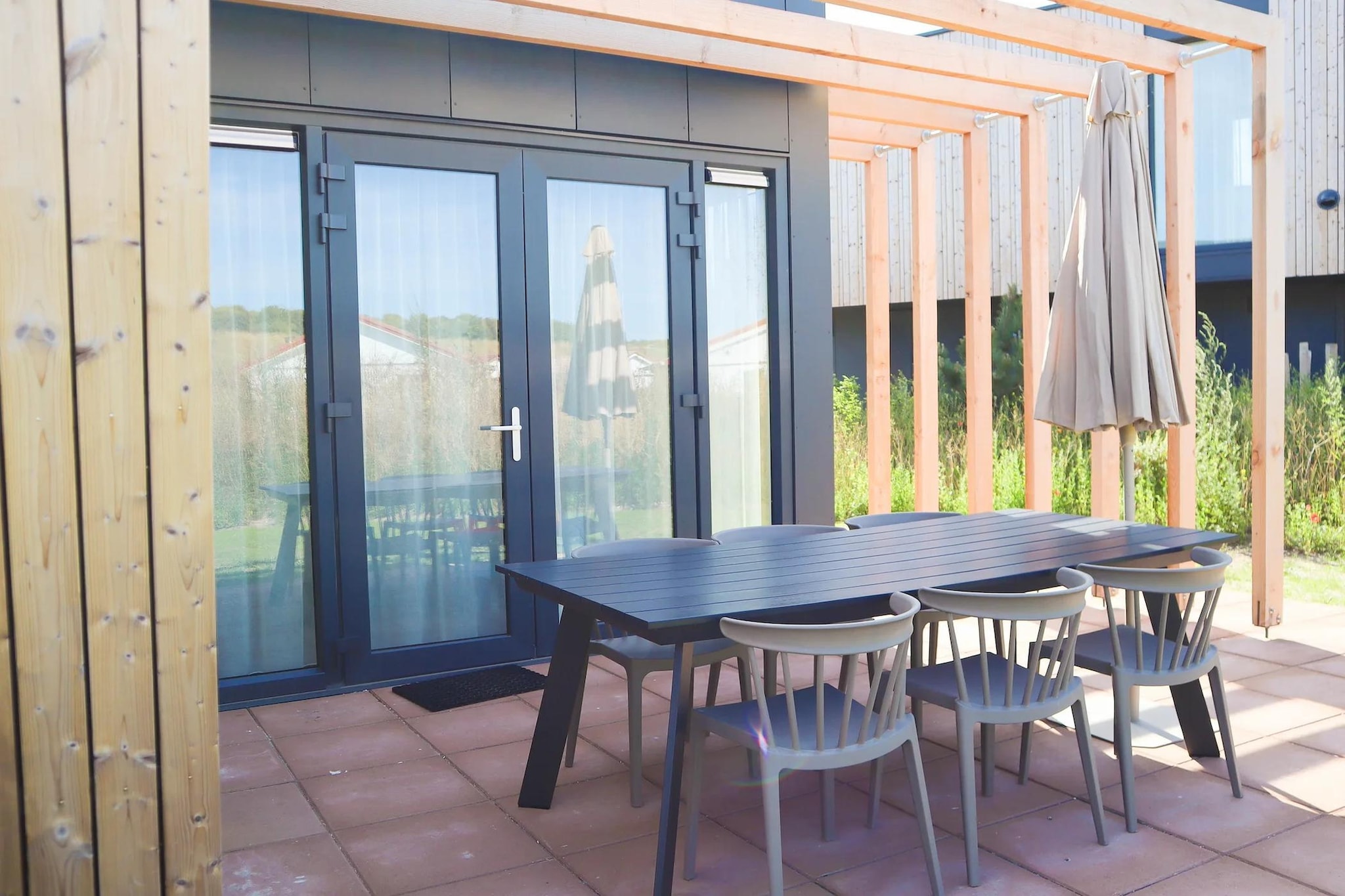 Terrace Balcony