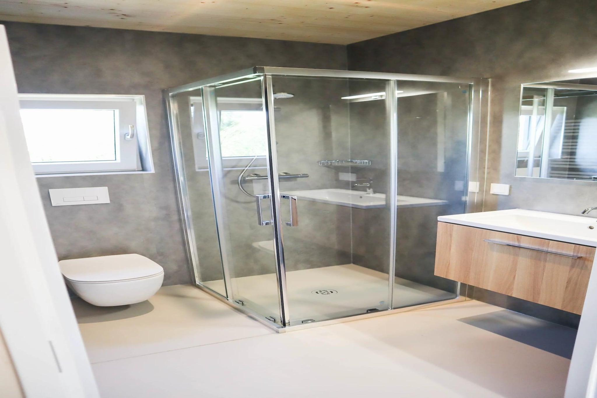 Bath Room