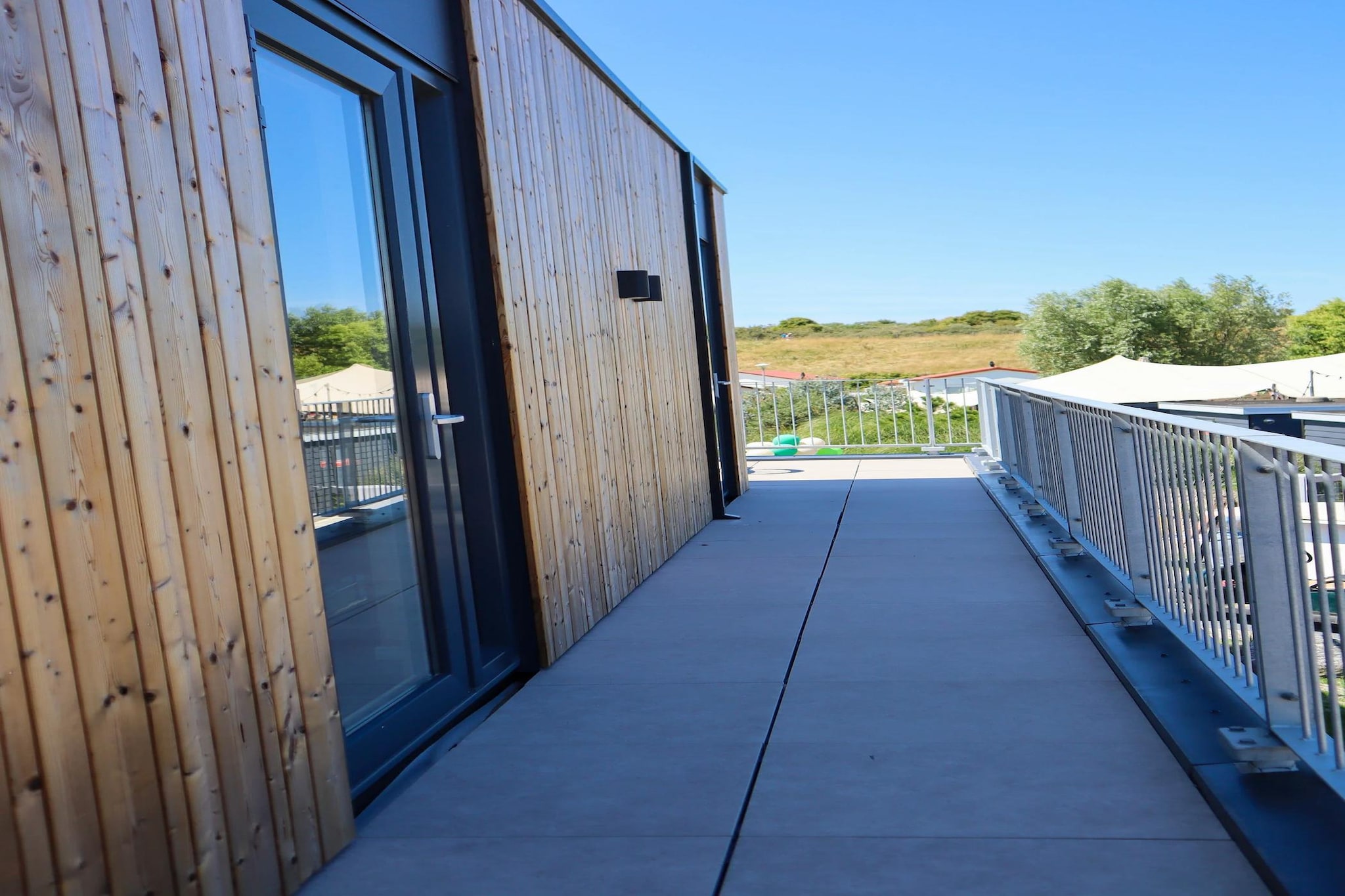 Terrace Balcony