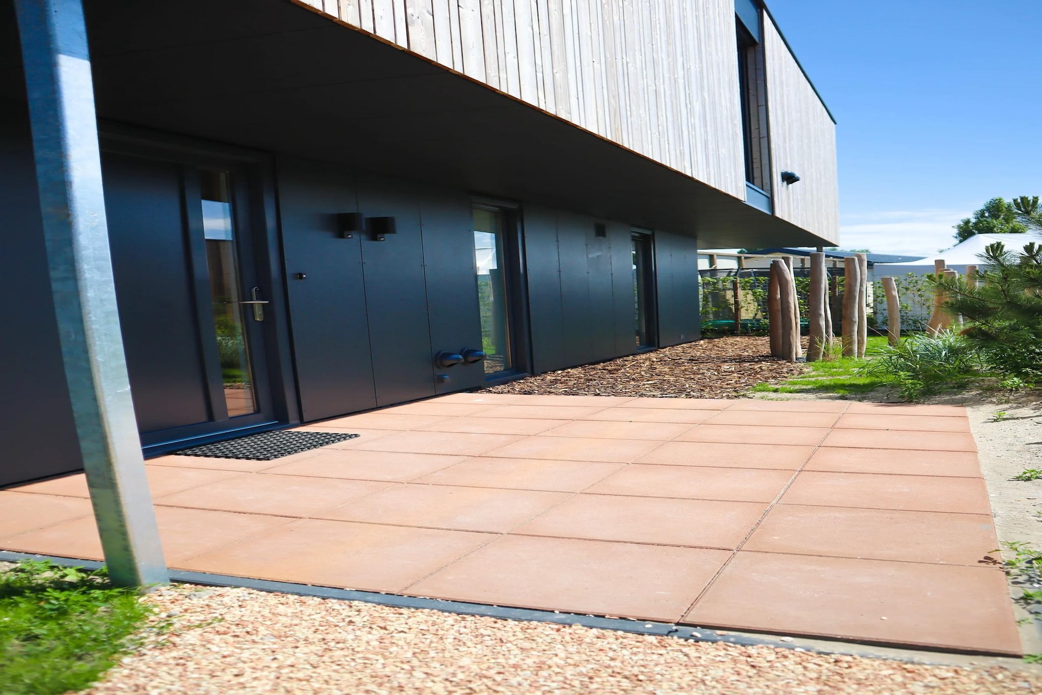 Hall Reception