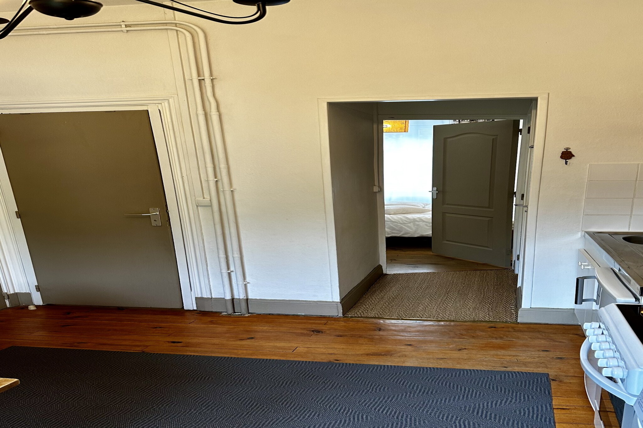 Romantic Mountain Stay in Mont-Dore