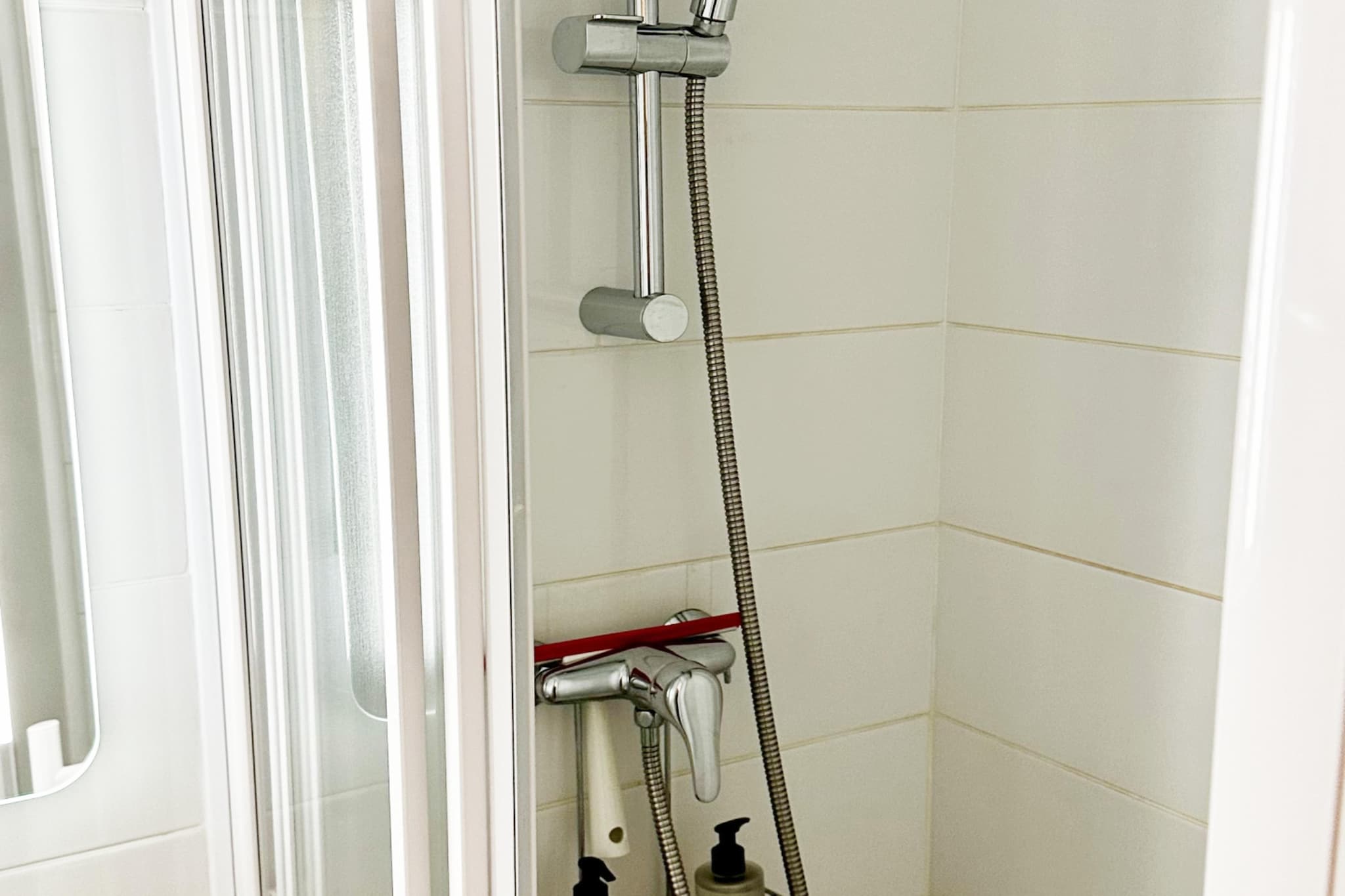 Le Salers -Le Mont Dore 2pers - Badezimmer