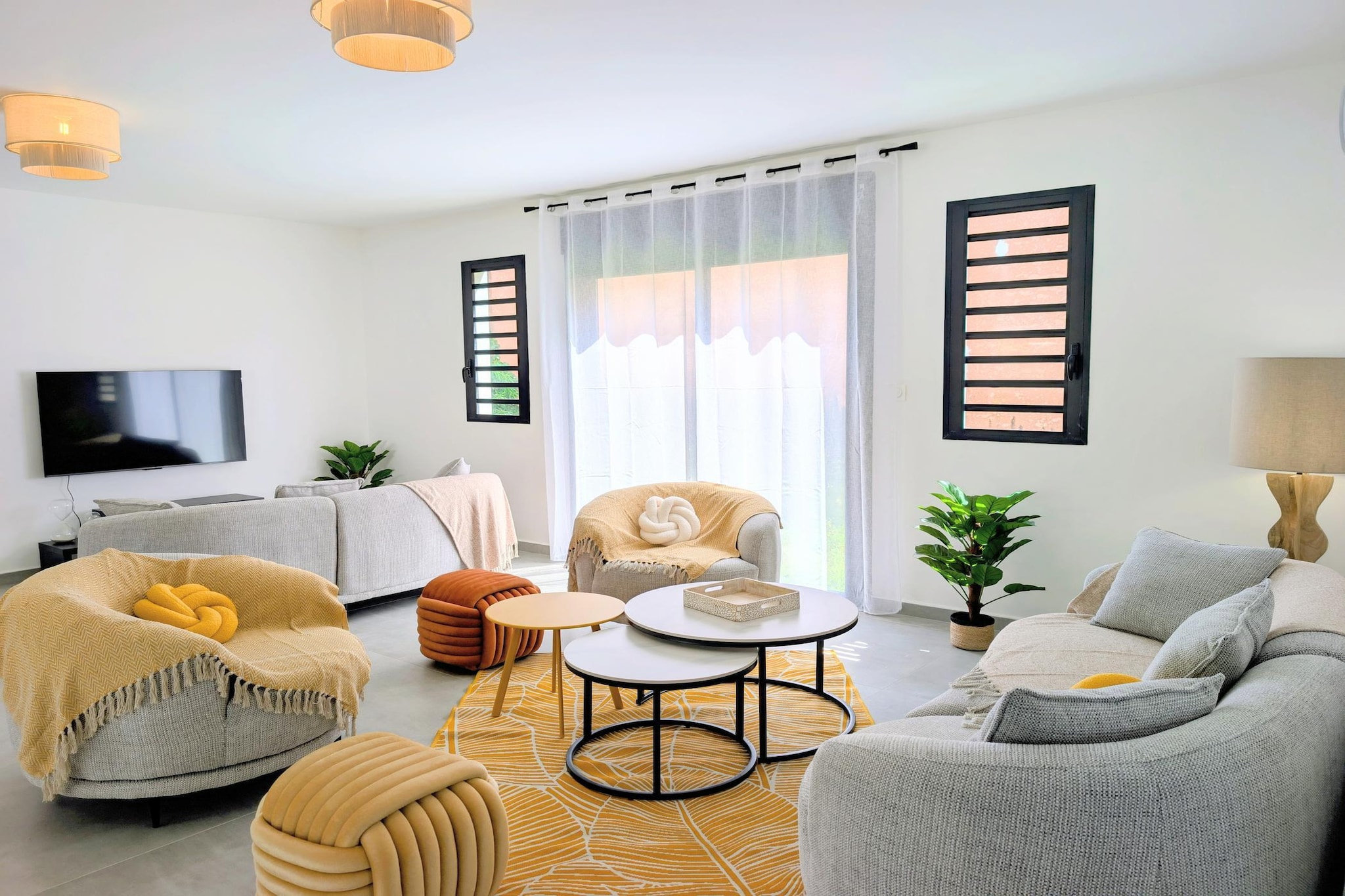 Stunning Private Family Base in Réunion