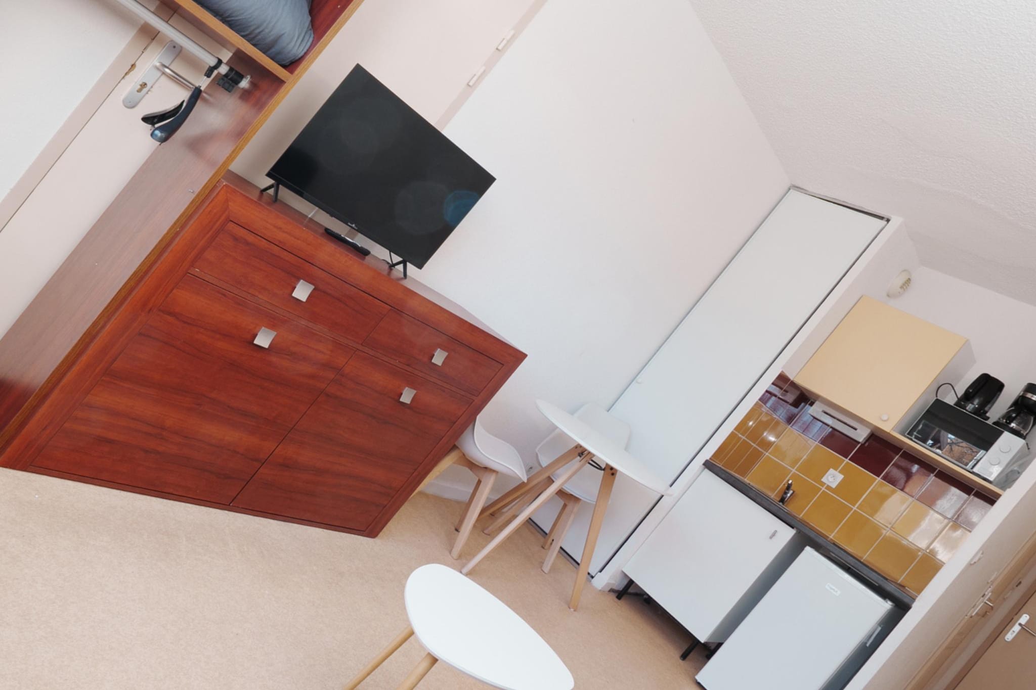 Saint Clair N°108 - ST2 - Living room