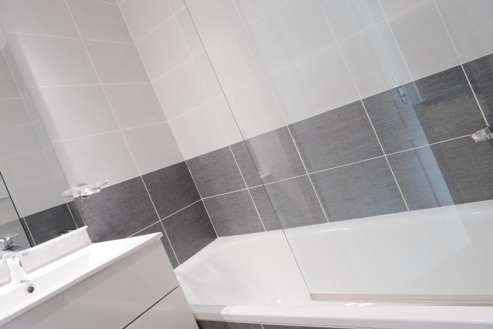 Saint Clair N°112 - ST2 - Badezimmer