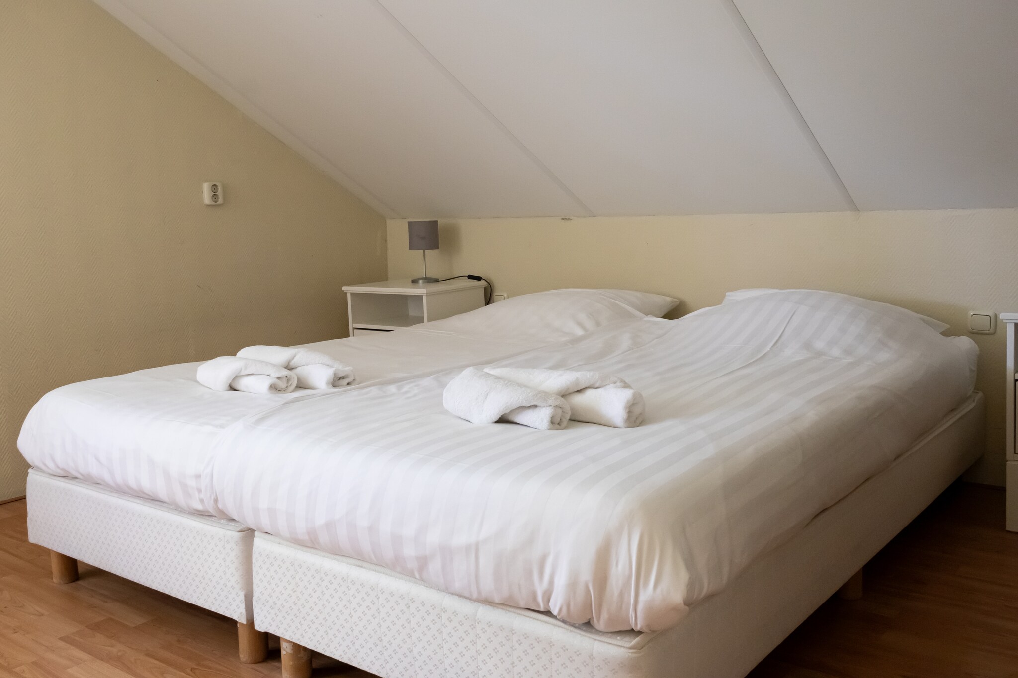 House in the Woods in Drenthe