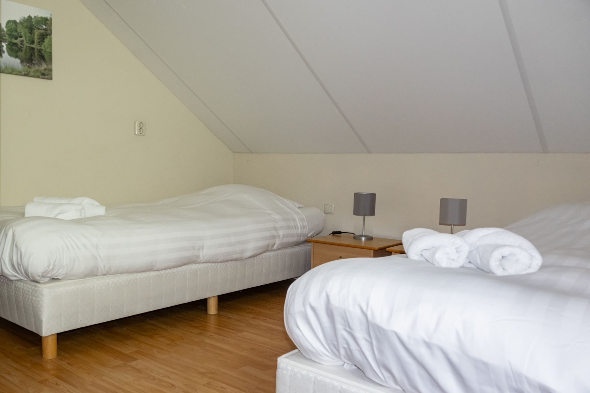 Bed Room