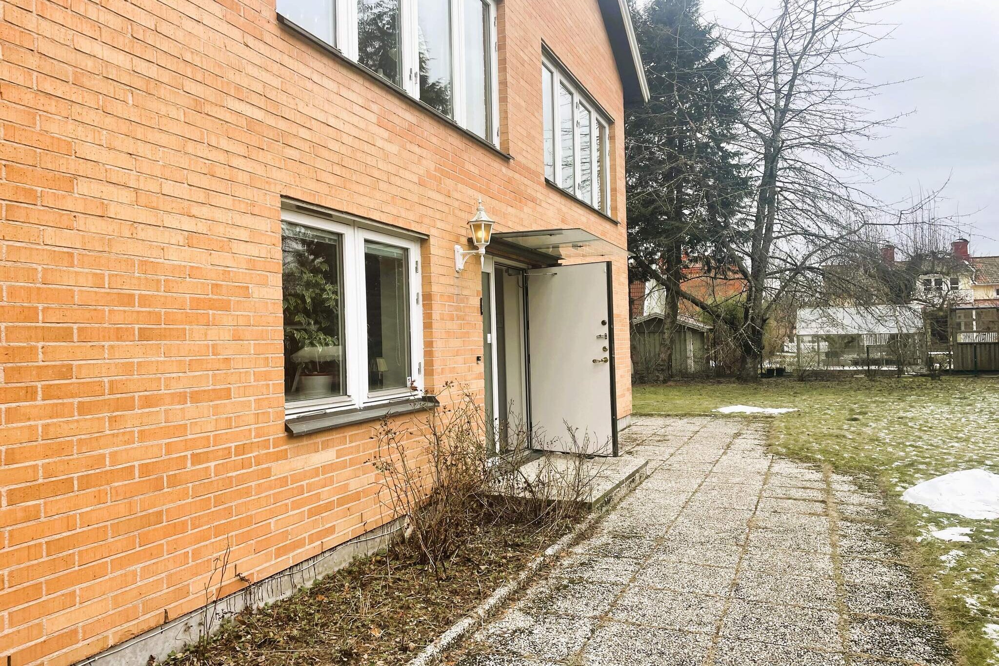 4 star holiday home in ALINGSÅS